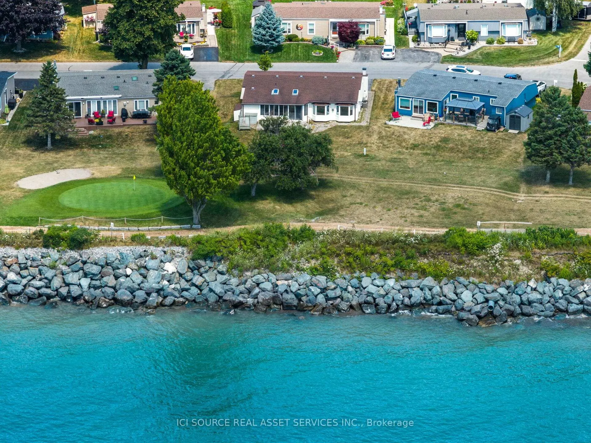 Photo 21 of 59 The Cove Road, Clarington, Bowmanville — HOMEH