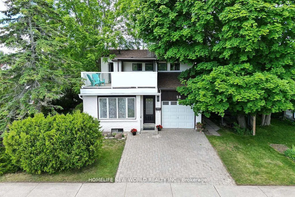 Photo 2 of 58 Lake Driveway, Ajax, South East — HOMEH