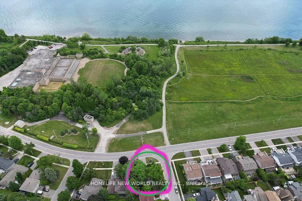 Photo 3 of 58 Lake Driveway, Ajax, South East — HOMEH