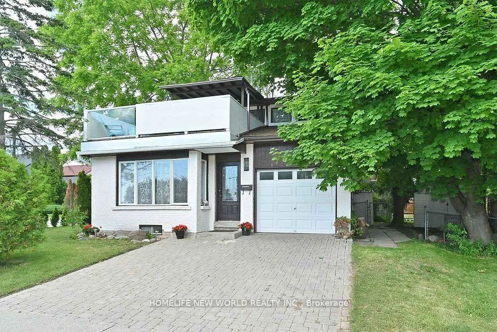 Photo 4 of 58 Lake Driveway, Ajax, South East — HOMEH
