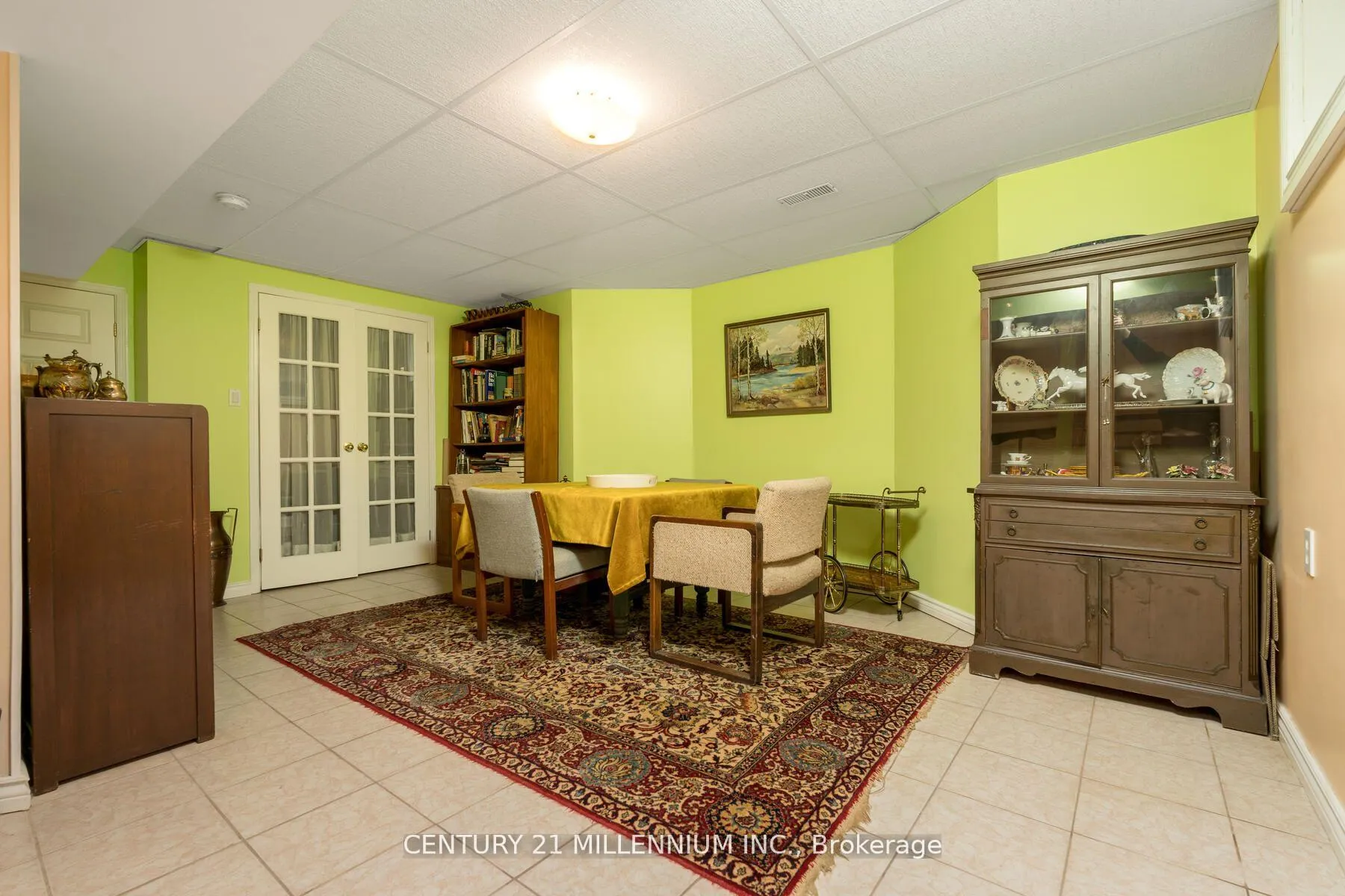 Photo 24 of 11 Old Pavillion Road, Caledon, Cheltenham — HOMEH