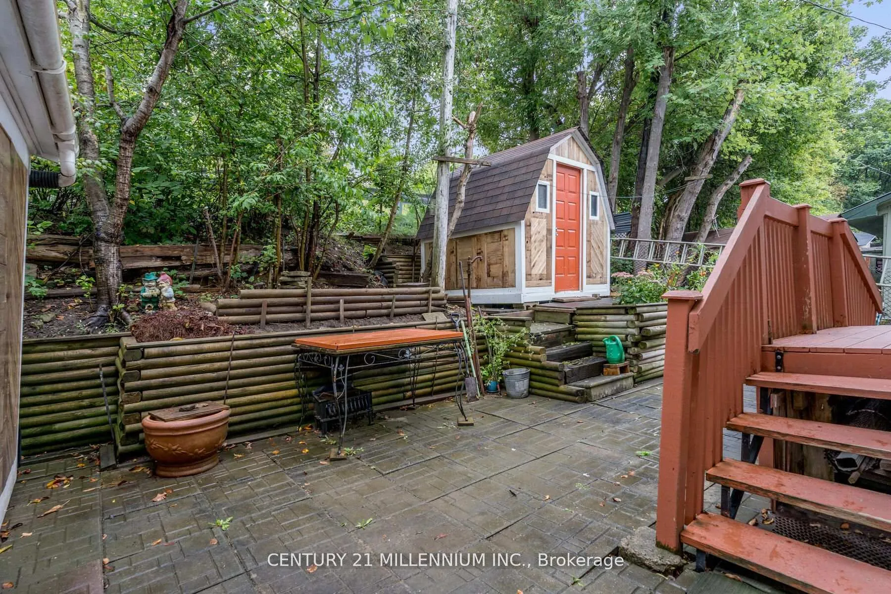 Photo 28 of 11 Old Pavillion Road, Caledon, Cheltenham — HOMEH