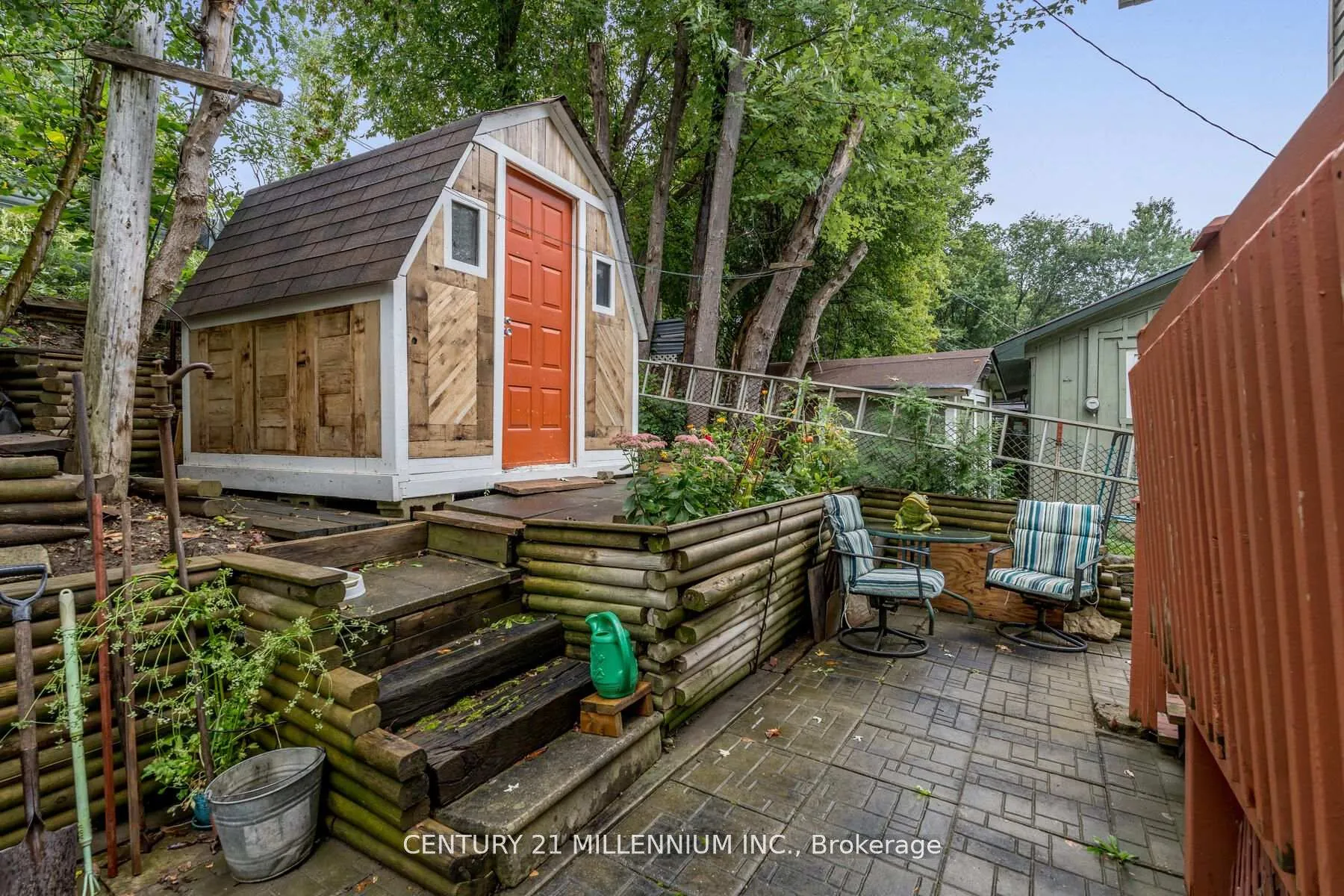 Photo 29 of 11 Old Pavillion Road, Caledon, Cheltenham — HOMEH