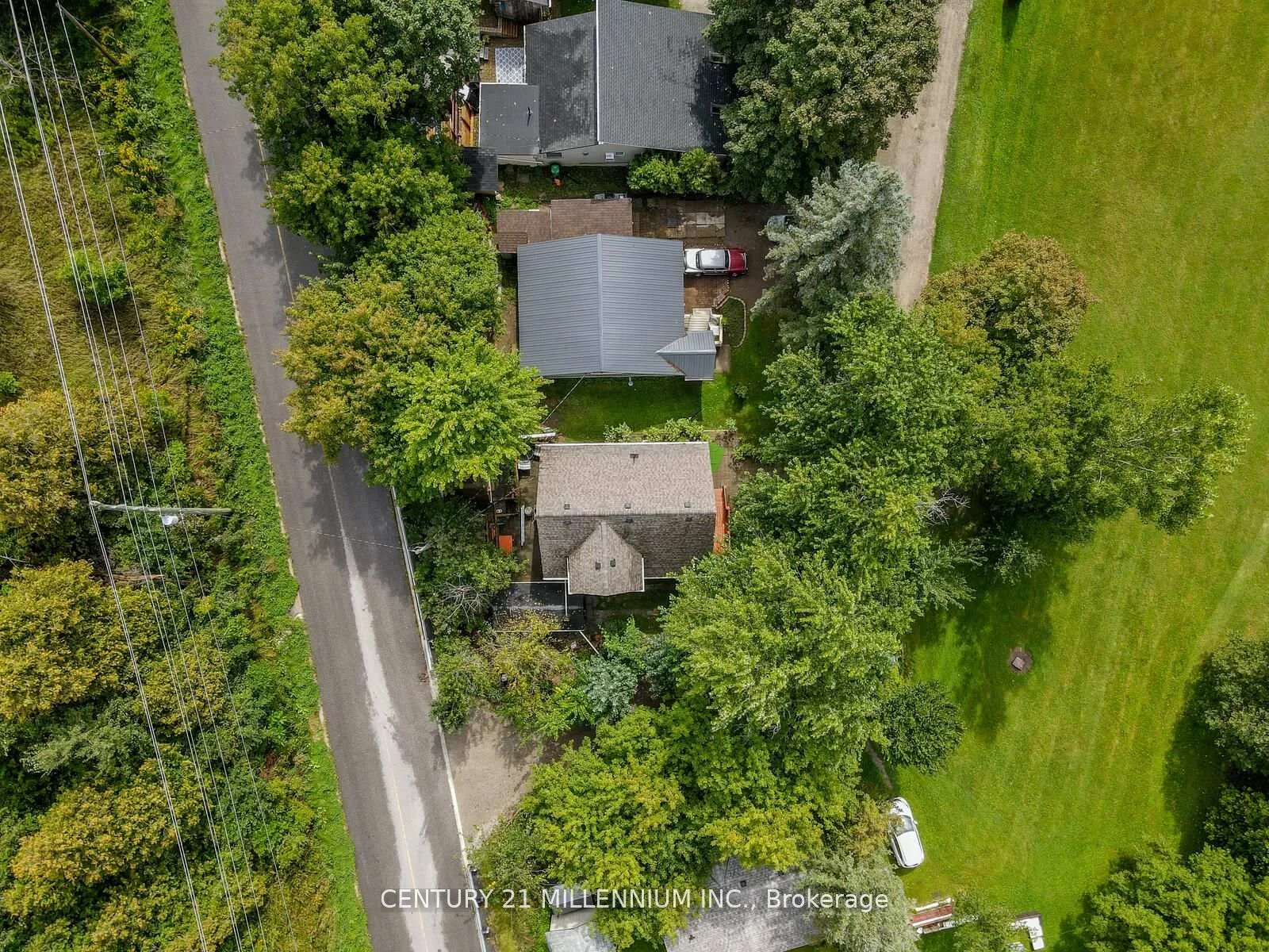 Photo 33 of 11 Old Pavillion Road, Caledon, Cheltenham — HOMEH