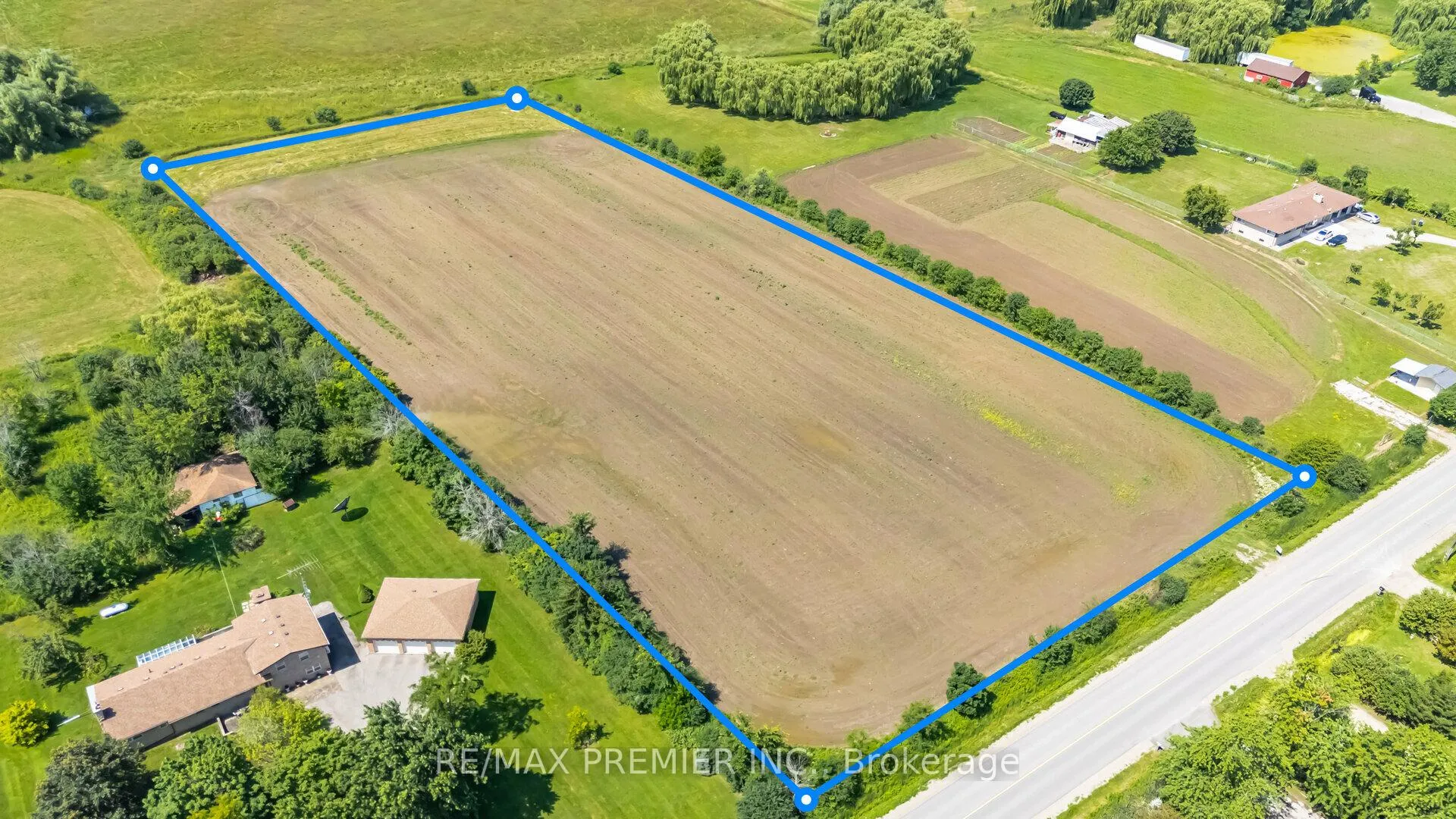 Photo 1 of PTLT 10 Con 1 Albion, Caledon, Rural Caledon — HOMEH