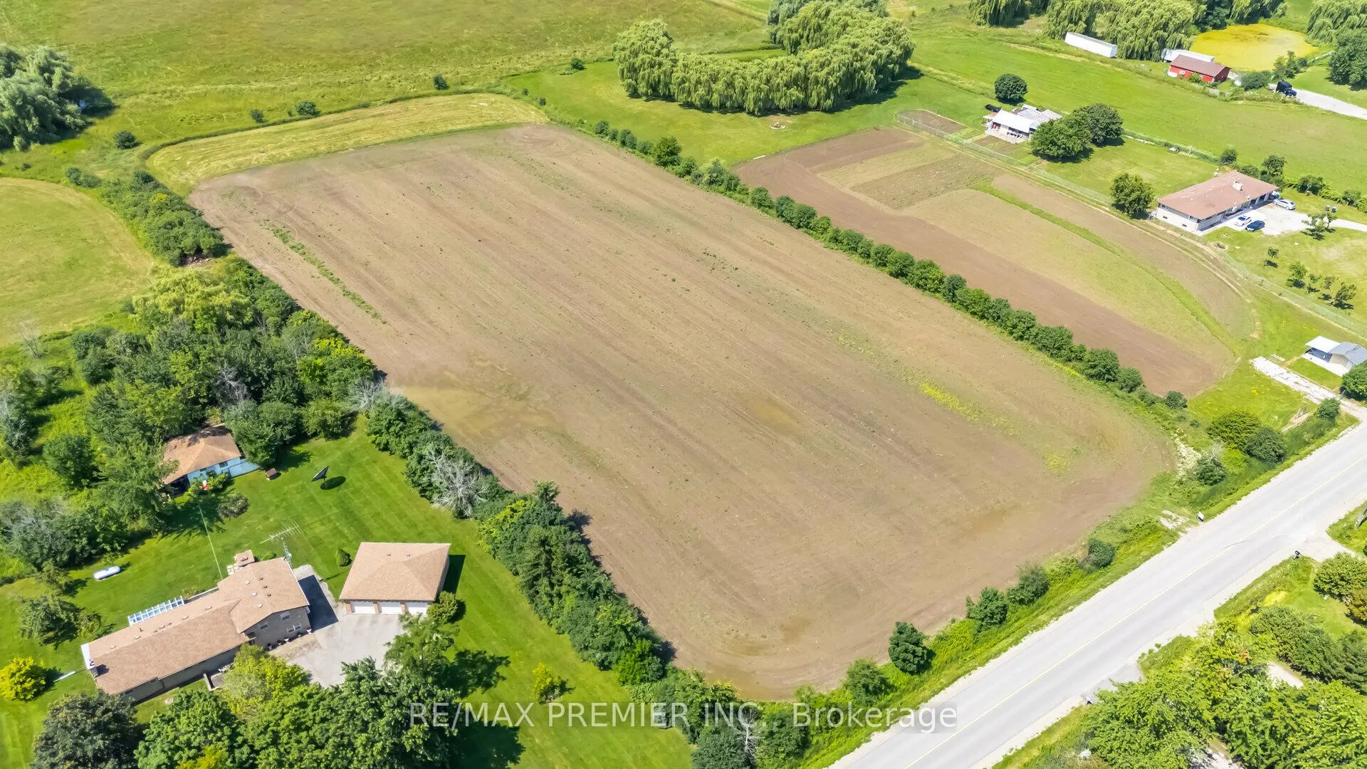 Photo 2 of PTLT 10 Con 1 Albion, Caledon, Rural Caledon — HOMEH