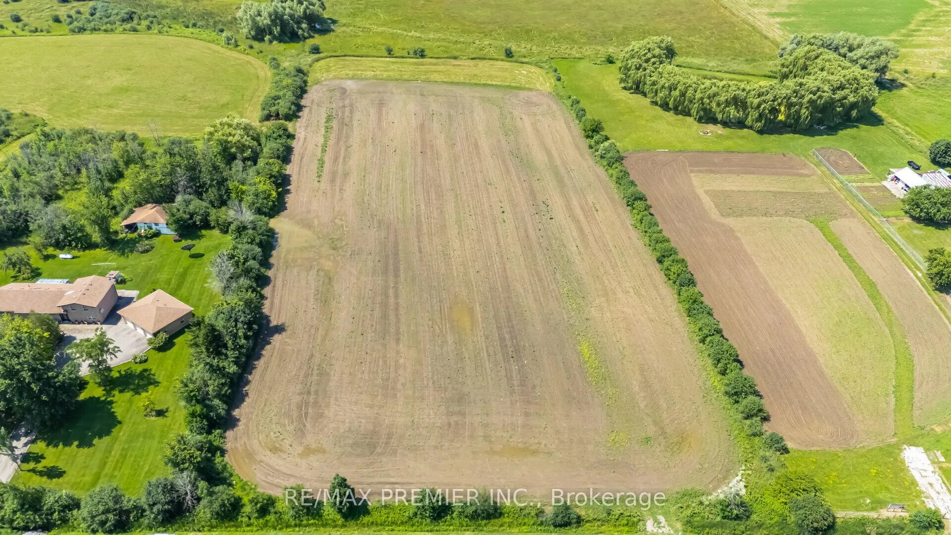 Photo 4 of PTLT 10 Con 1 Albion, Caledon, Rural Caledon — HOMEH