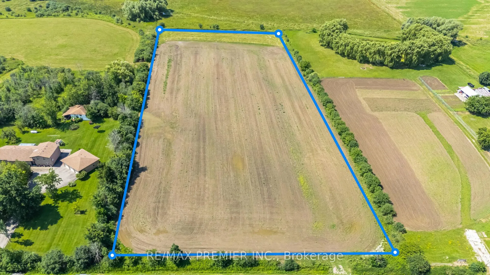 Photo 5 of PTLT 10 Con 1 Albion, Caledon, Rural Caledon — HOMEH