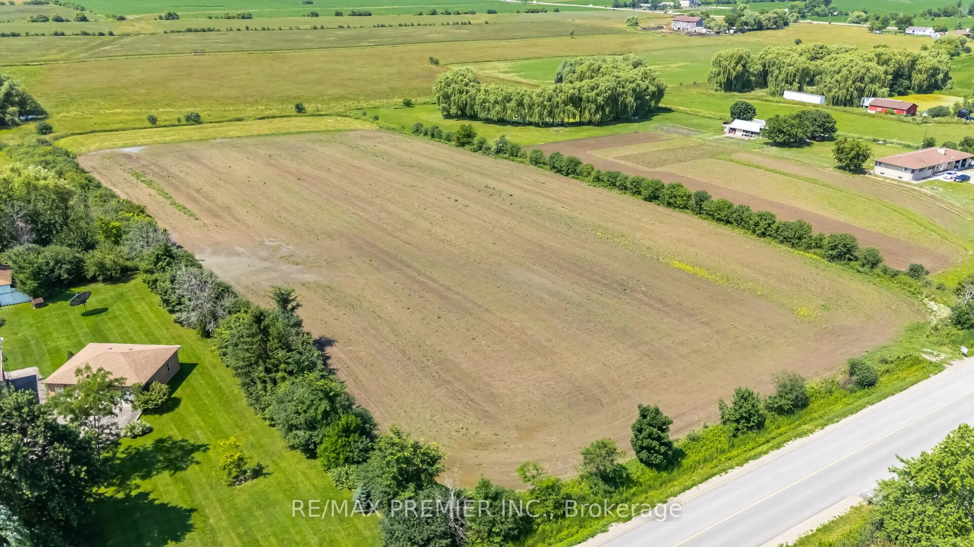 Photo 7 of PTLT 10 Con 1 Albion, Caledon, Rural Caledon — HOMEH