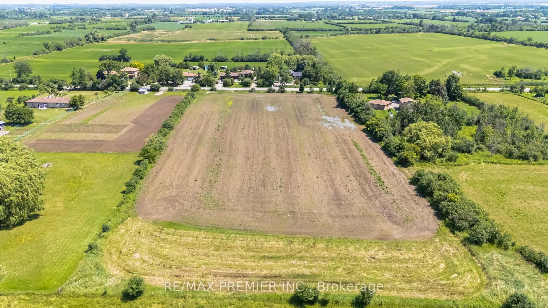 Photo 12 of PTLT 10 Con 1 Albion, Caledon, Rural Caledon — HOMEH