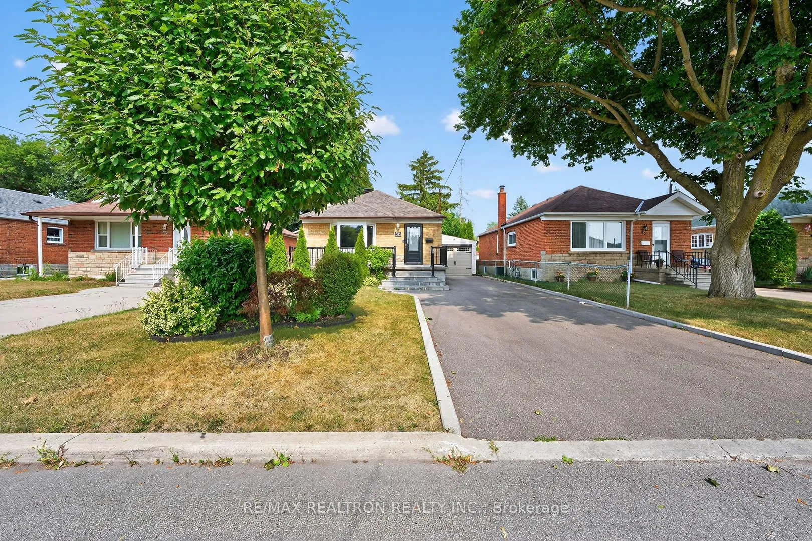 Photo 5 of 58 Leahann Drive, Scarborough, Dorset Park — HOMEH
