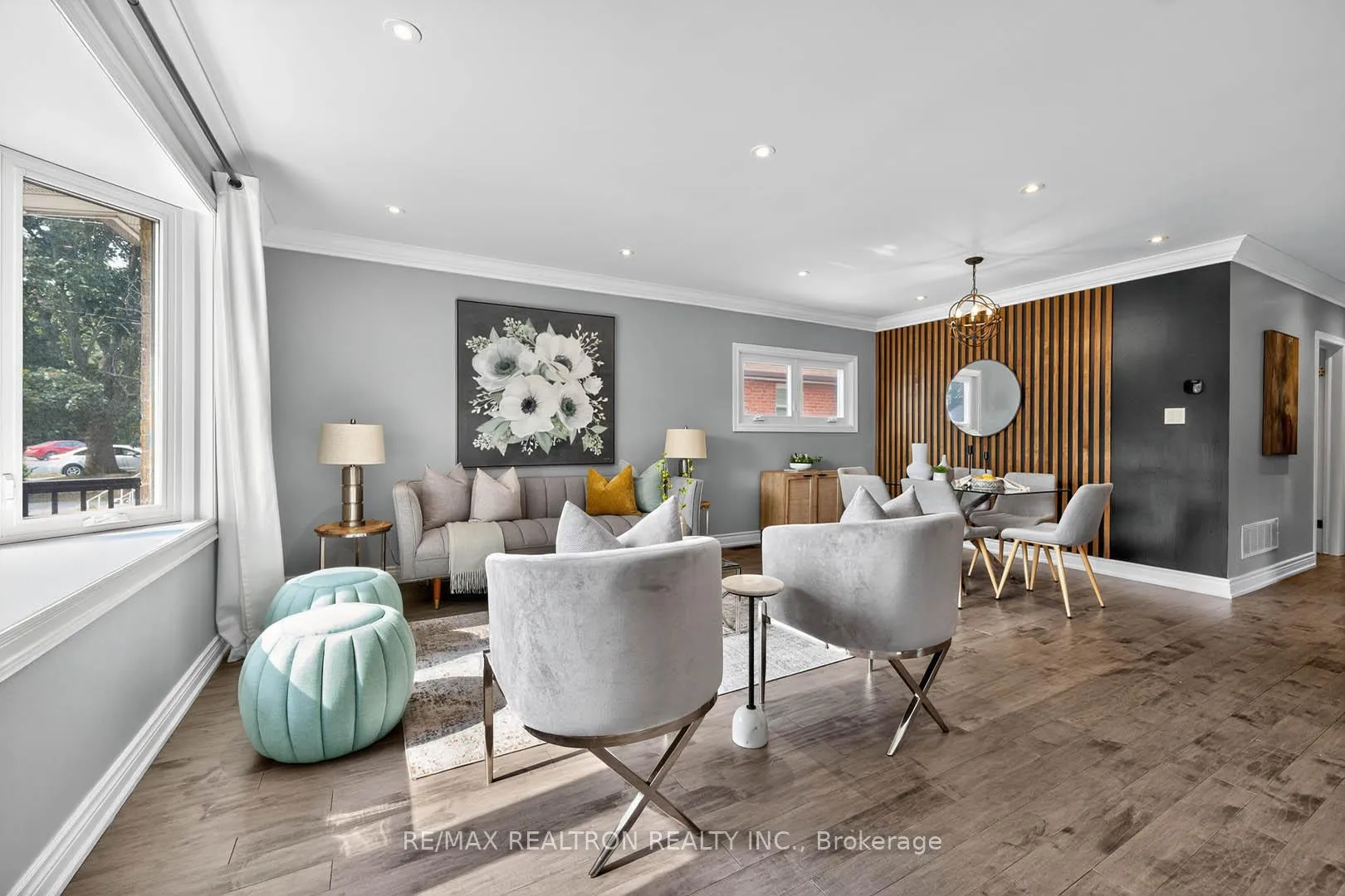 Photo 8 of 58 Leahann Drive, Scarborough, Dorset Park — HOMEH
