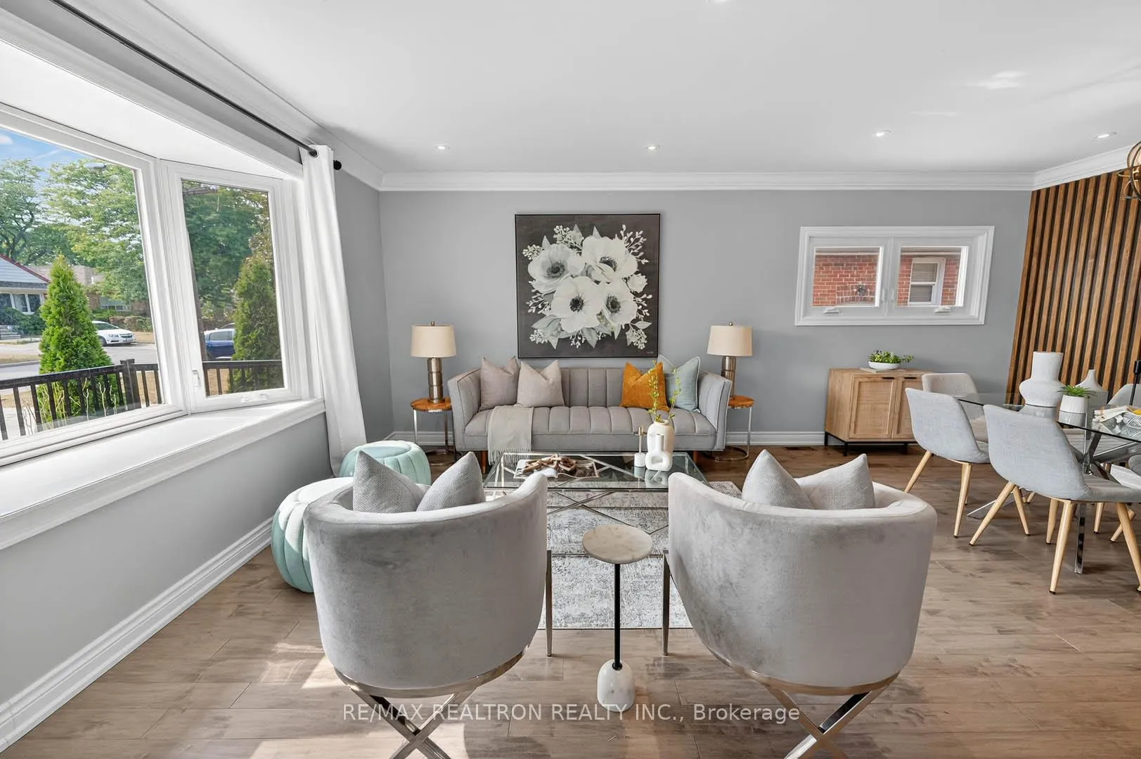 Photo 9 of 58 Leahann Drive, Scarborough, Dorset Park — HOMEH
