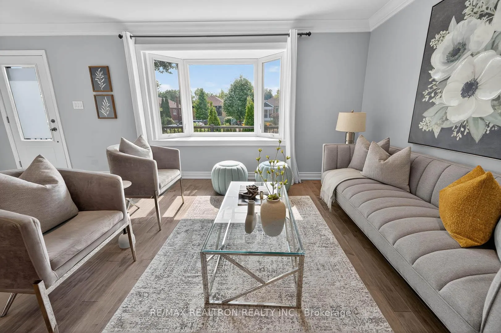 Photo 11 of 58 Leahann Drive, Scarborough, Dorset Park — HOMEH