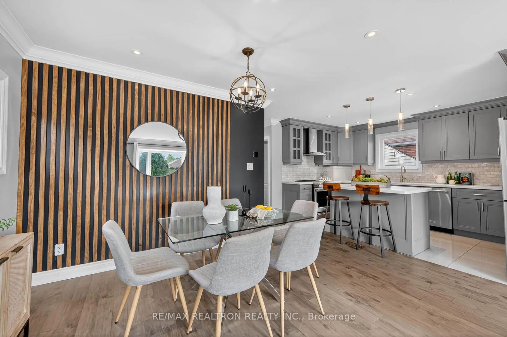 Photo 14 of 58 Leahann Drive, Scarborough, Dorset Park — HOMEH