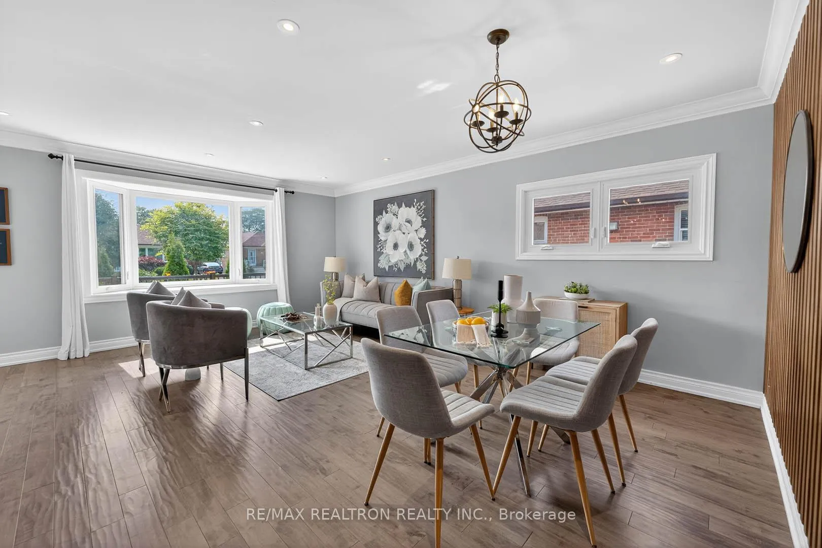 Photo 17 of 58 Leahann Drive, Scarborough, Dorset Park — HOMEH