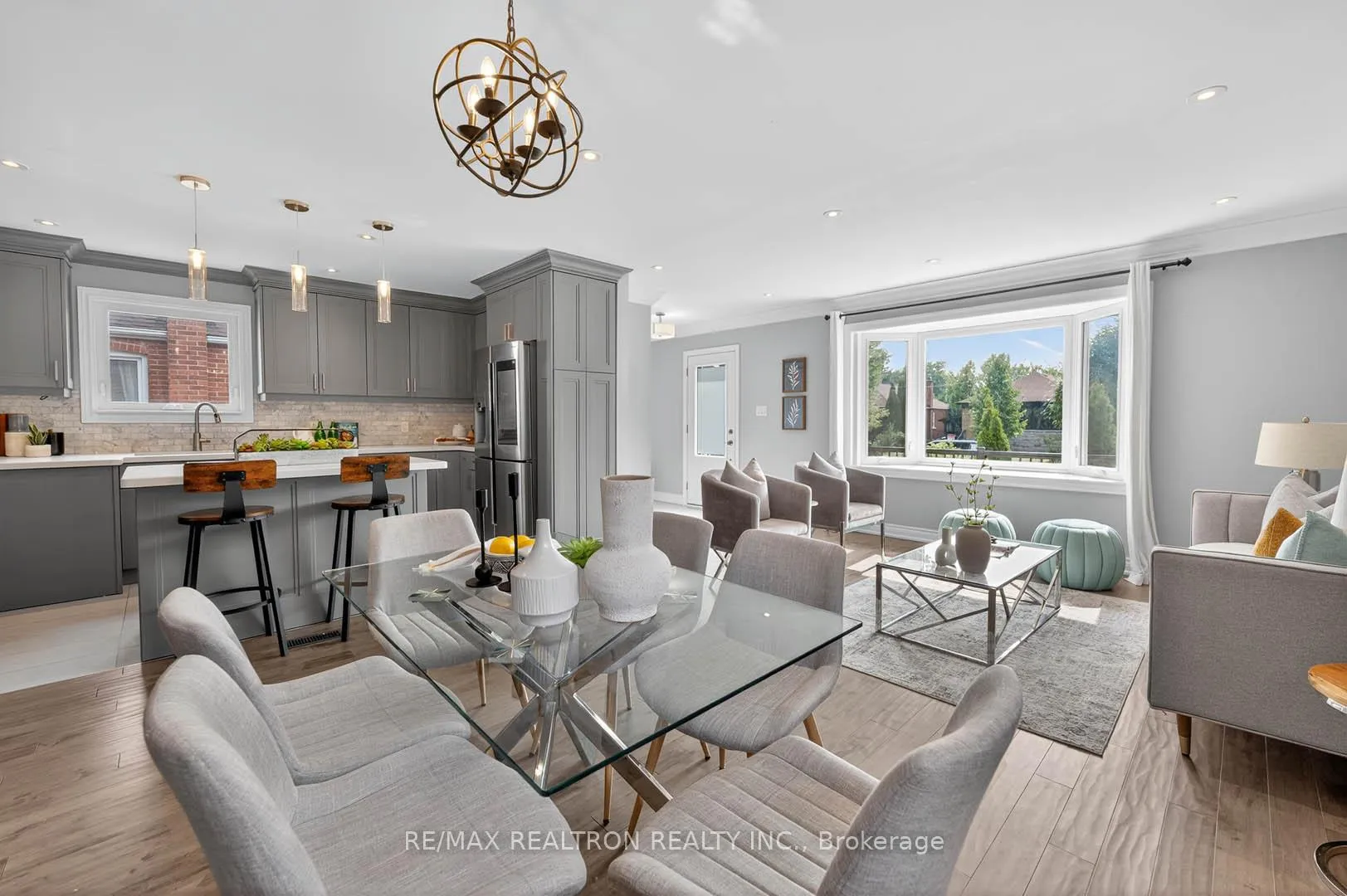 Photo 18 of 58 Leahann Drive, Scarborough, Dorset Park — HOMEH
