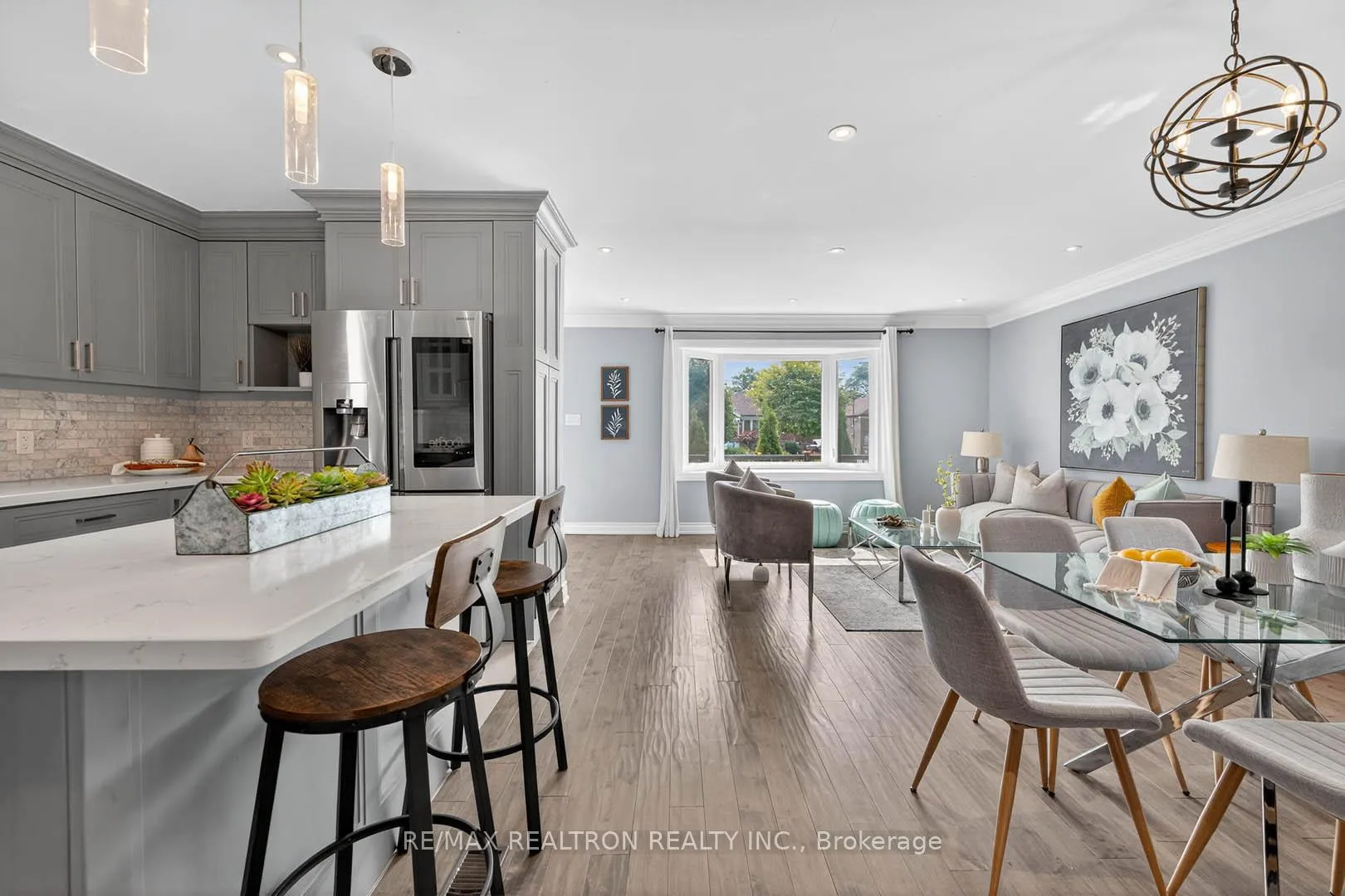 Photo 19 of 58 Leahann Drive, Scarborough, Dorset Park — HOMEH