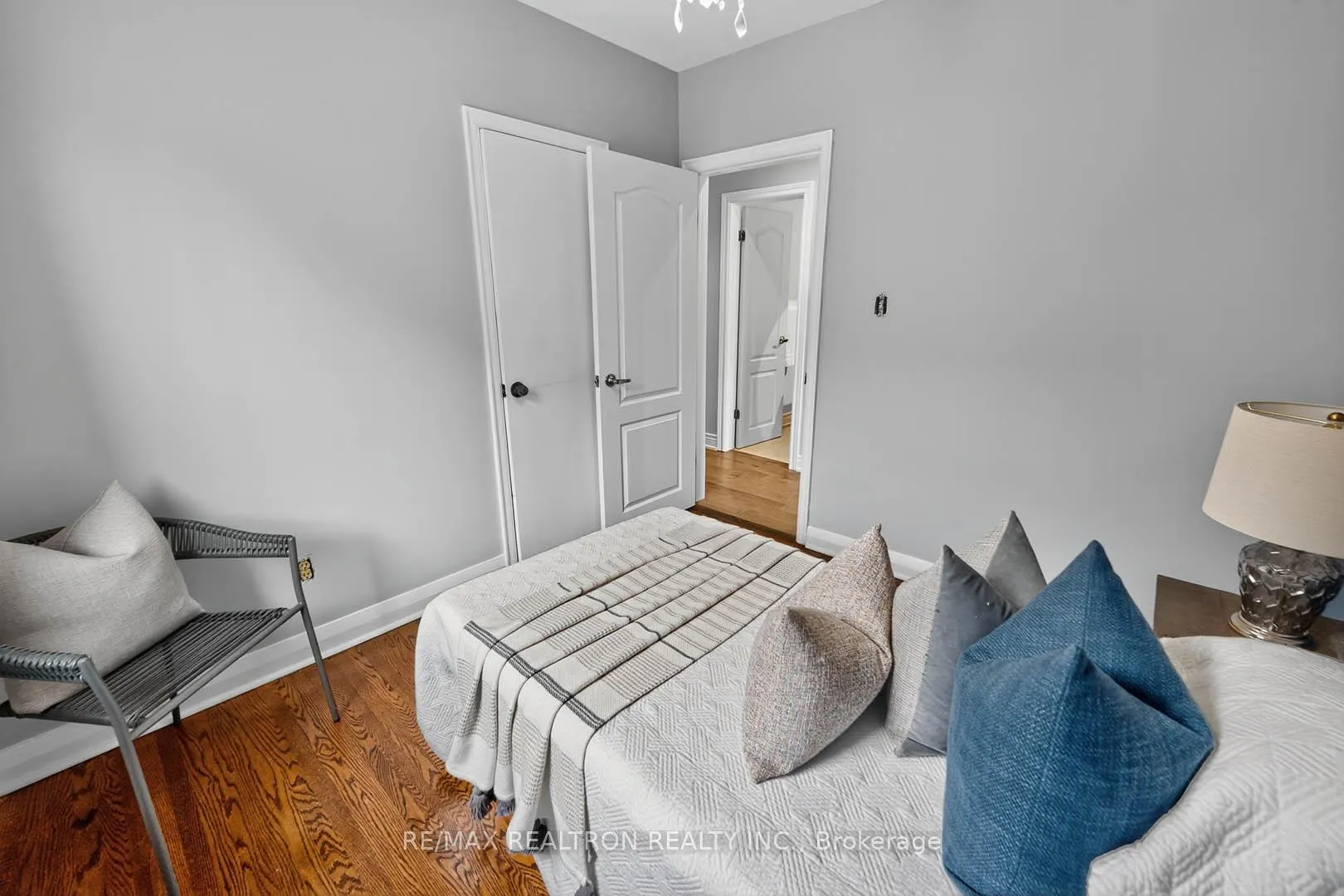 Photo 30 of 58 Leahann Drive, Scarborough, Dorset Park — HOMEH