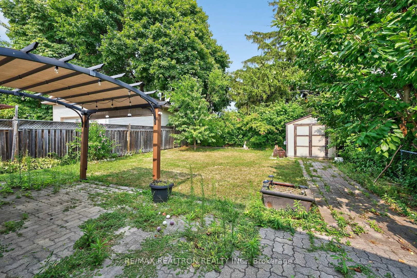 Photo 42 of 58 Leahann Drive, Scarborough, Dorset Park — HOMEH