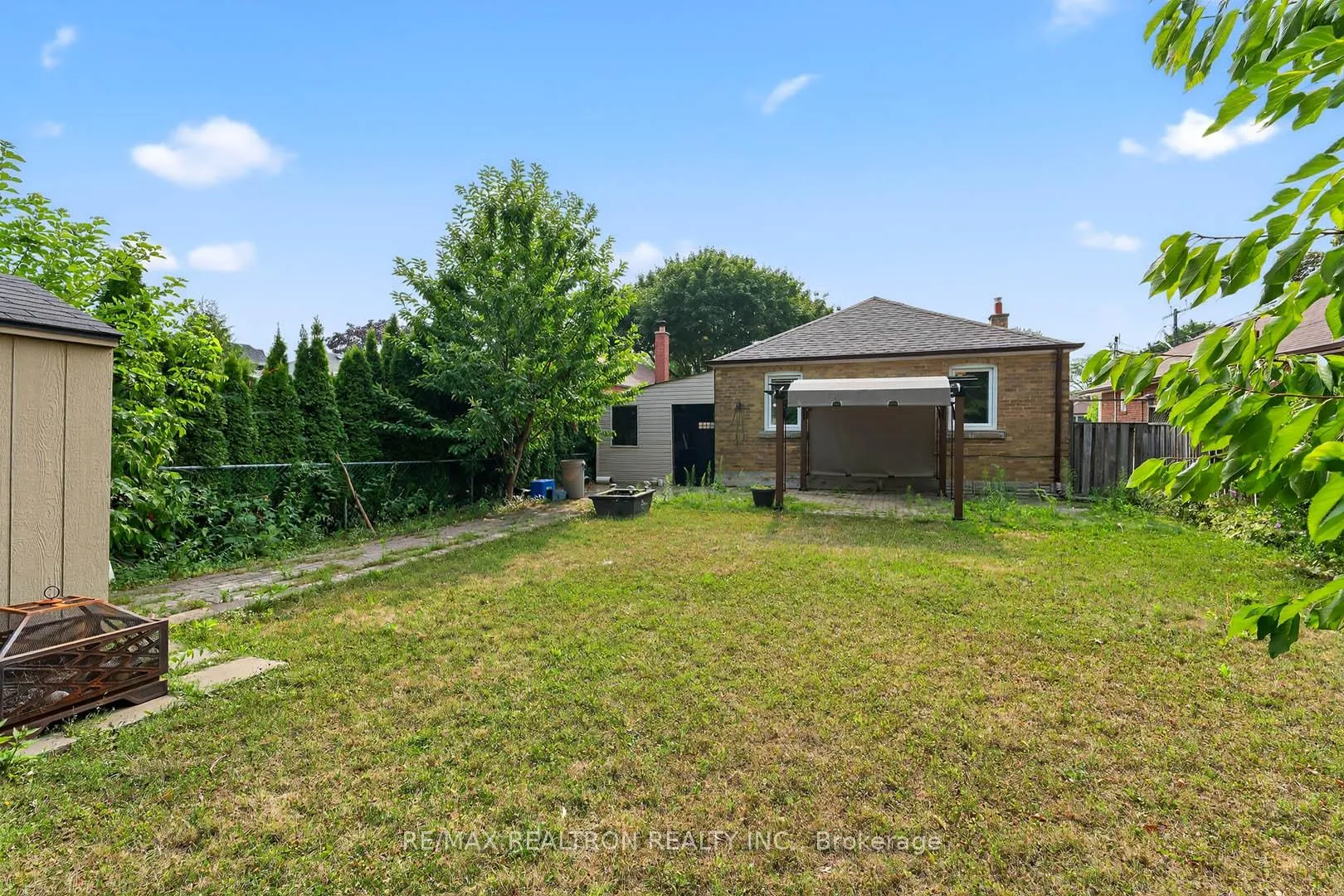 Photo 43 of 58 Leahann Drive, Scarborough, Dorset Park — HOMEH