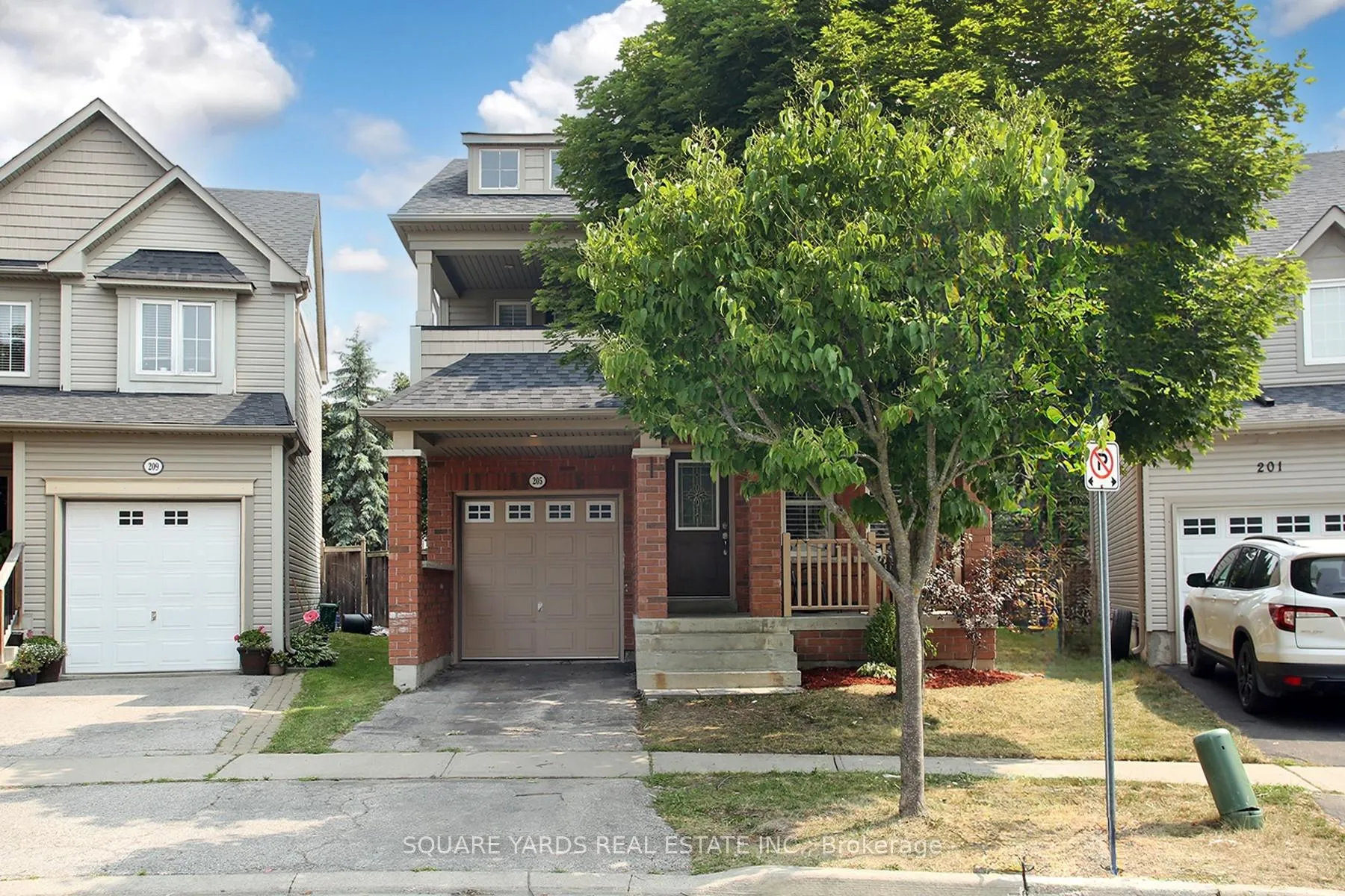 Photo 1 of 205 Norland Circle, Oshawa, Windfields — HOMEH