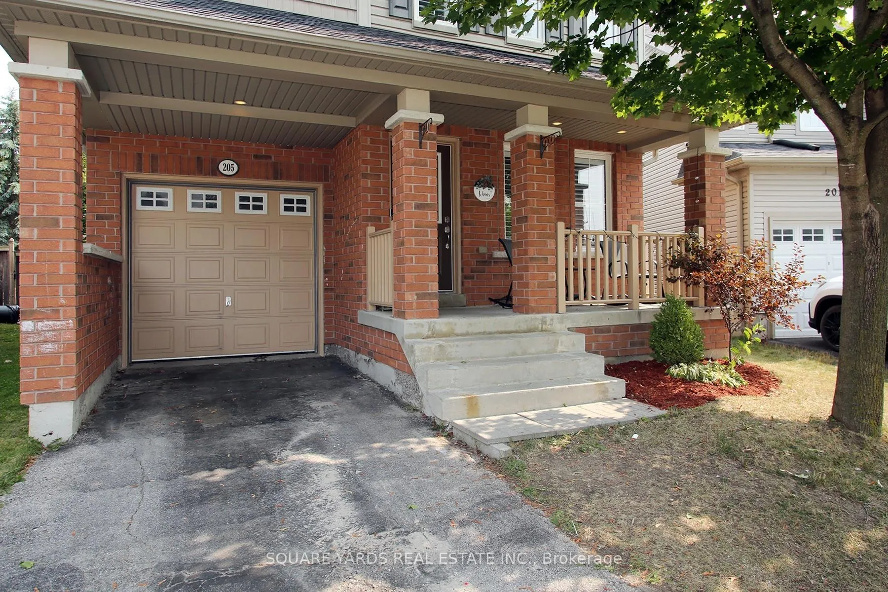 Photo 3 of 205 Norland Circle, Oshawa, Windfields — HOMEH