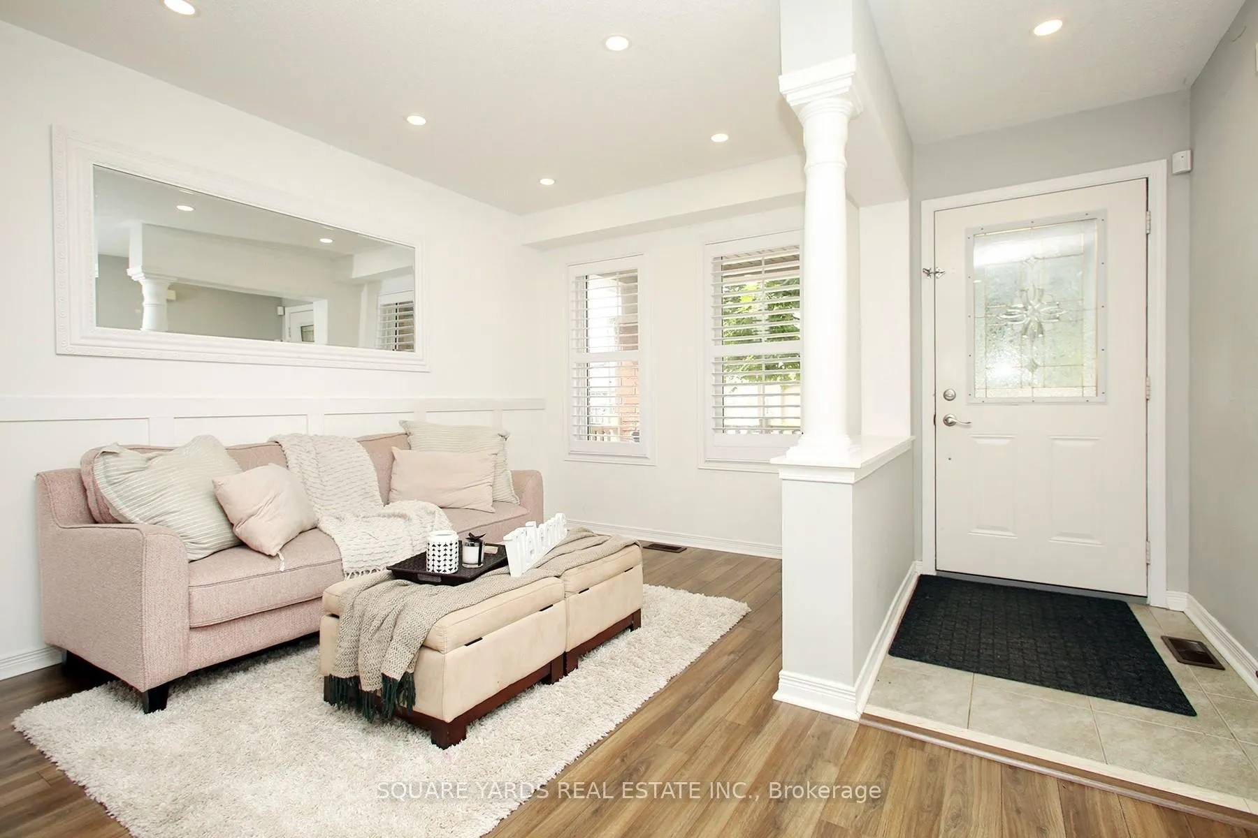 Photo 5 of 205 Norland Circle, Oshawa, Windfields — HOMEH