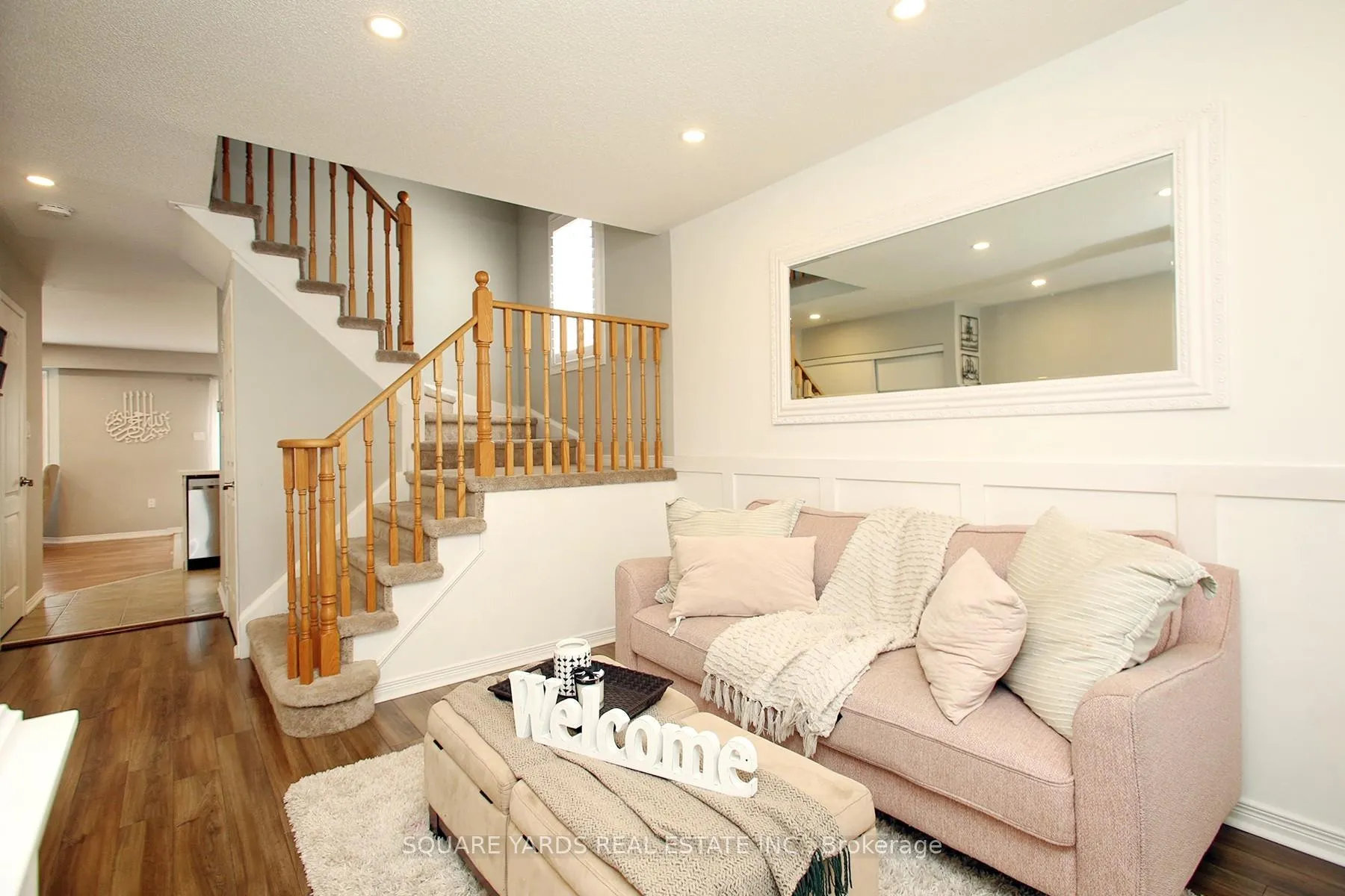 Photo 6 of 205 Norland Circle, Oshawa, Windfields — HOMEH