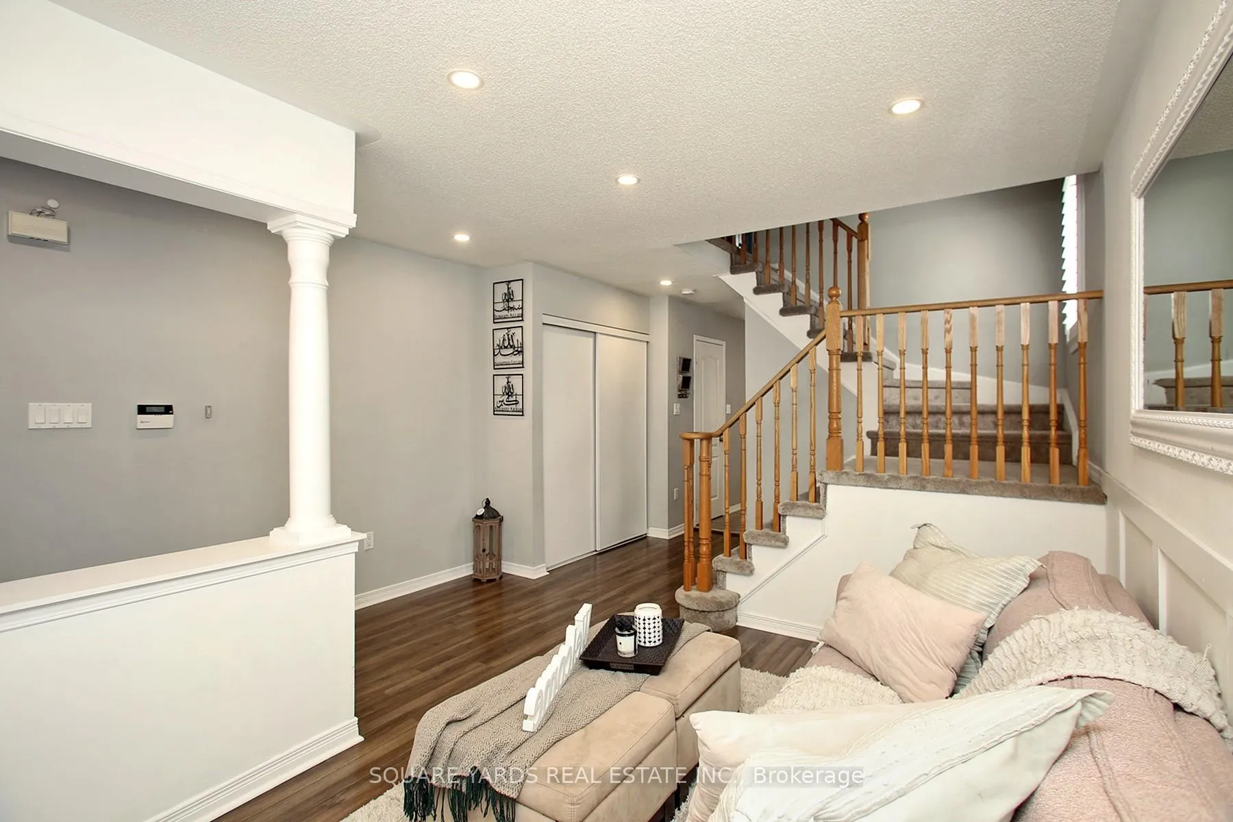 Photo 7 of 205 Norland Circle, Oshawa, Windfields — HOMEH