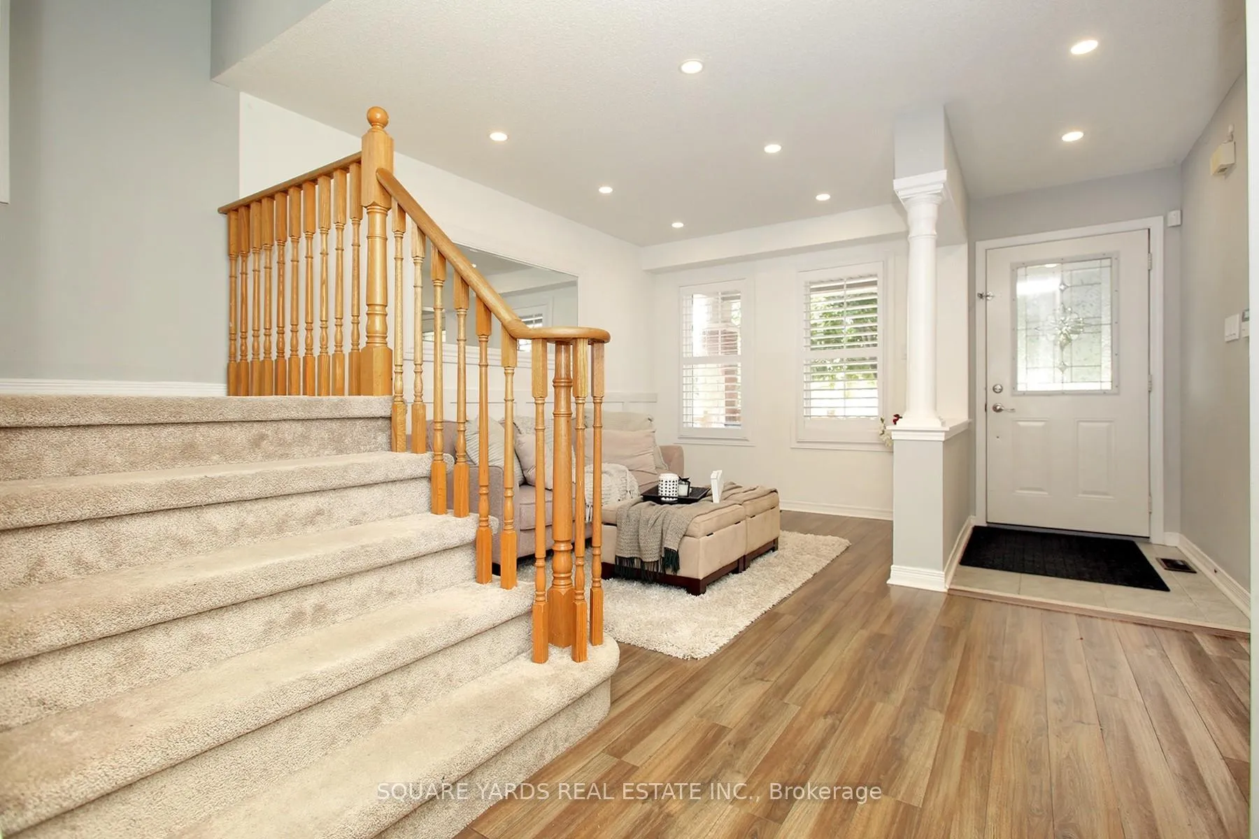 Photo 9 of 205 Norland Circle, Oshawa, Windfields — HOMEH