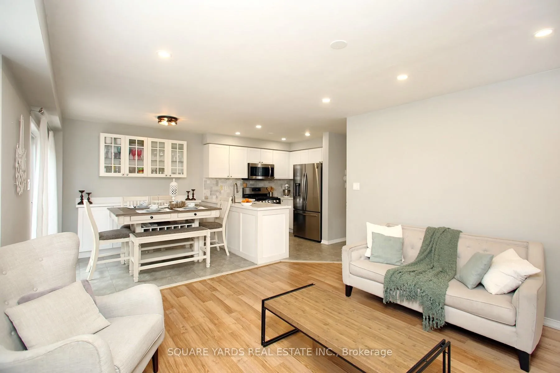 Photo 10 of 205 Norland Circle, Oshawa, Windfields — HOMEH