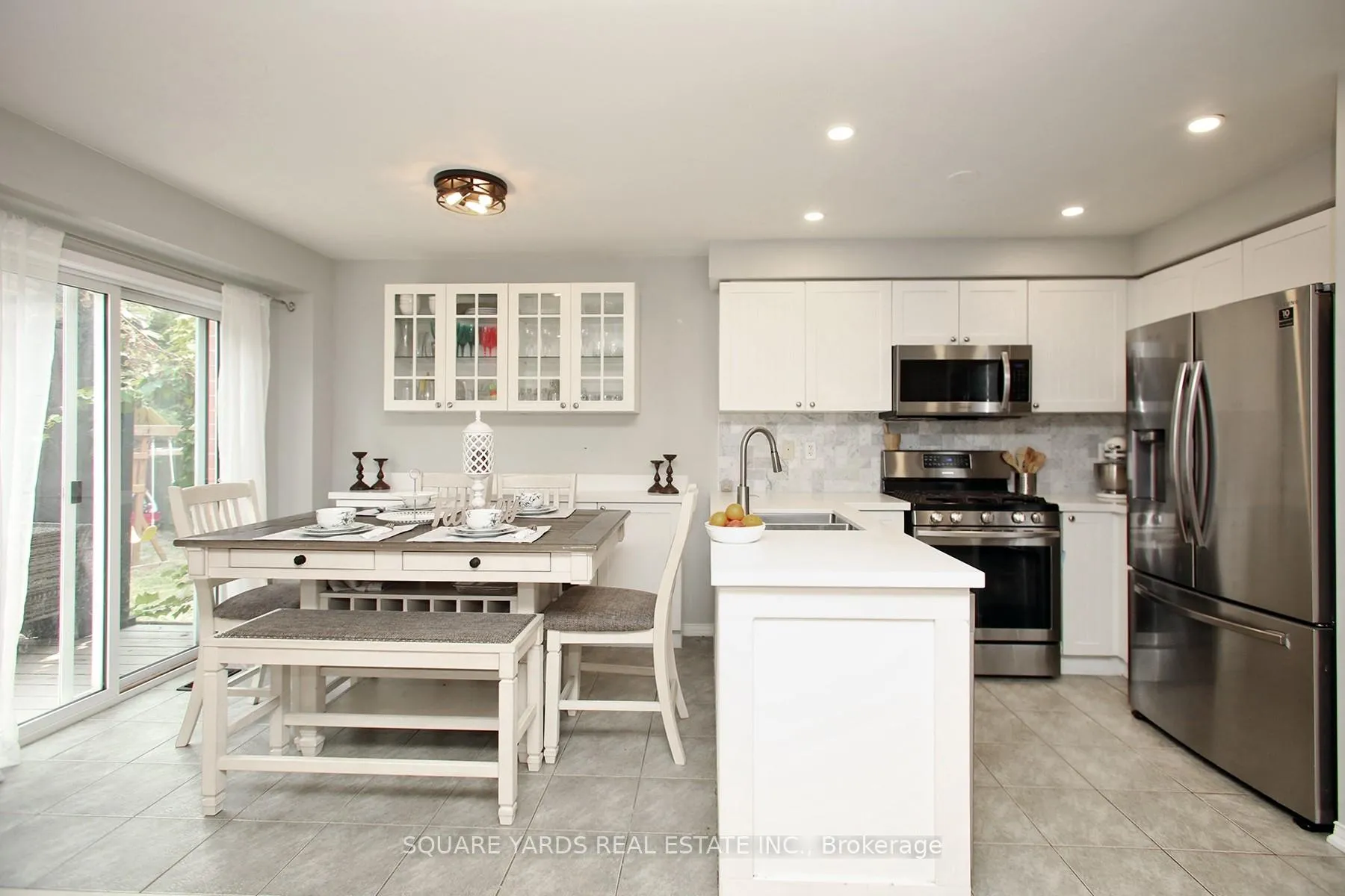 Photo 15 of 205 Norland Circle, Oshawa, Windfields — HOMEH