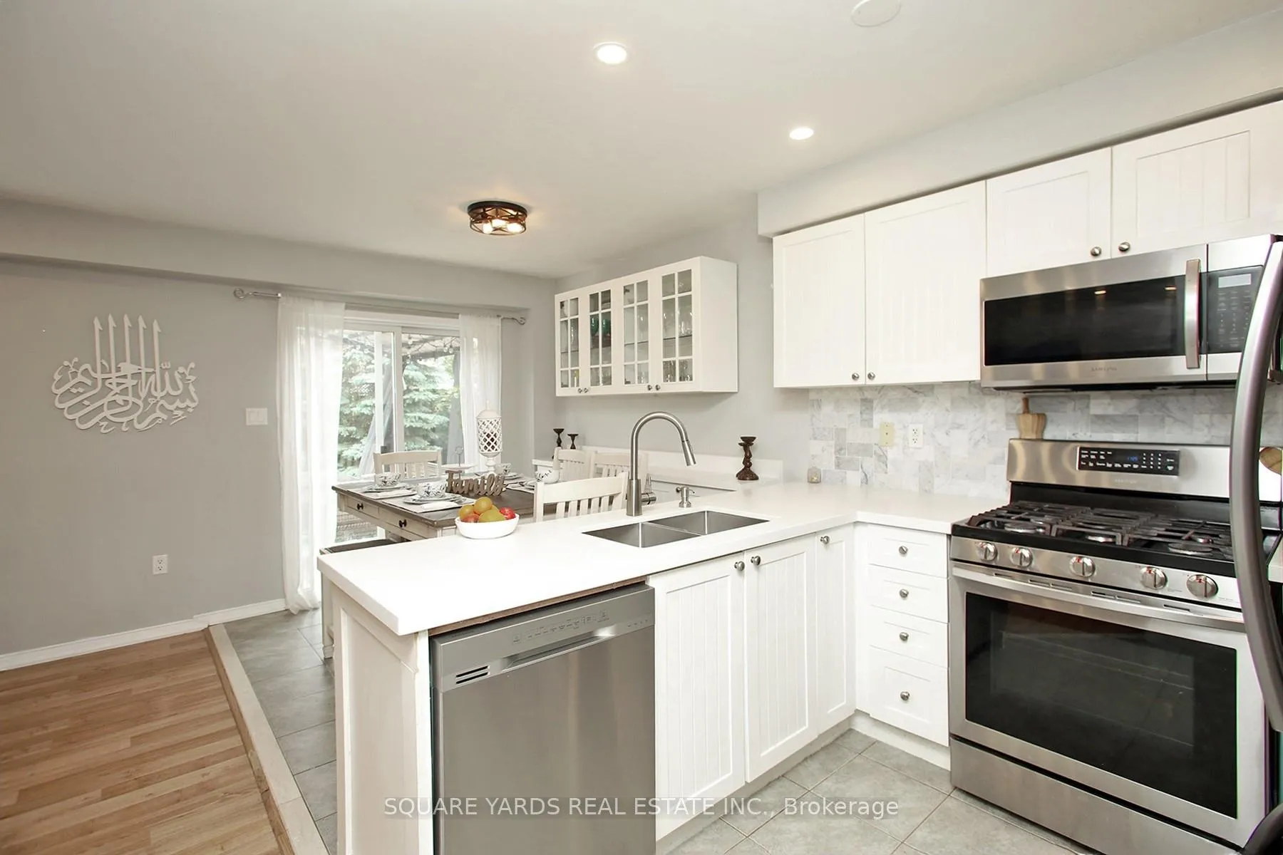 Photo 17 of 205 Norland Circle, Oshawa, Windfields — HOMEH