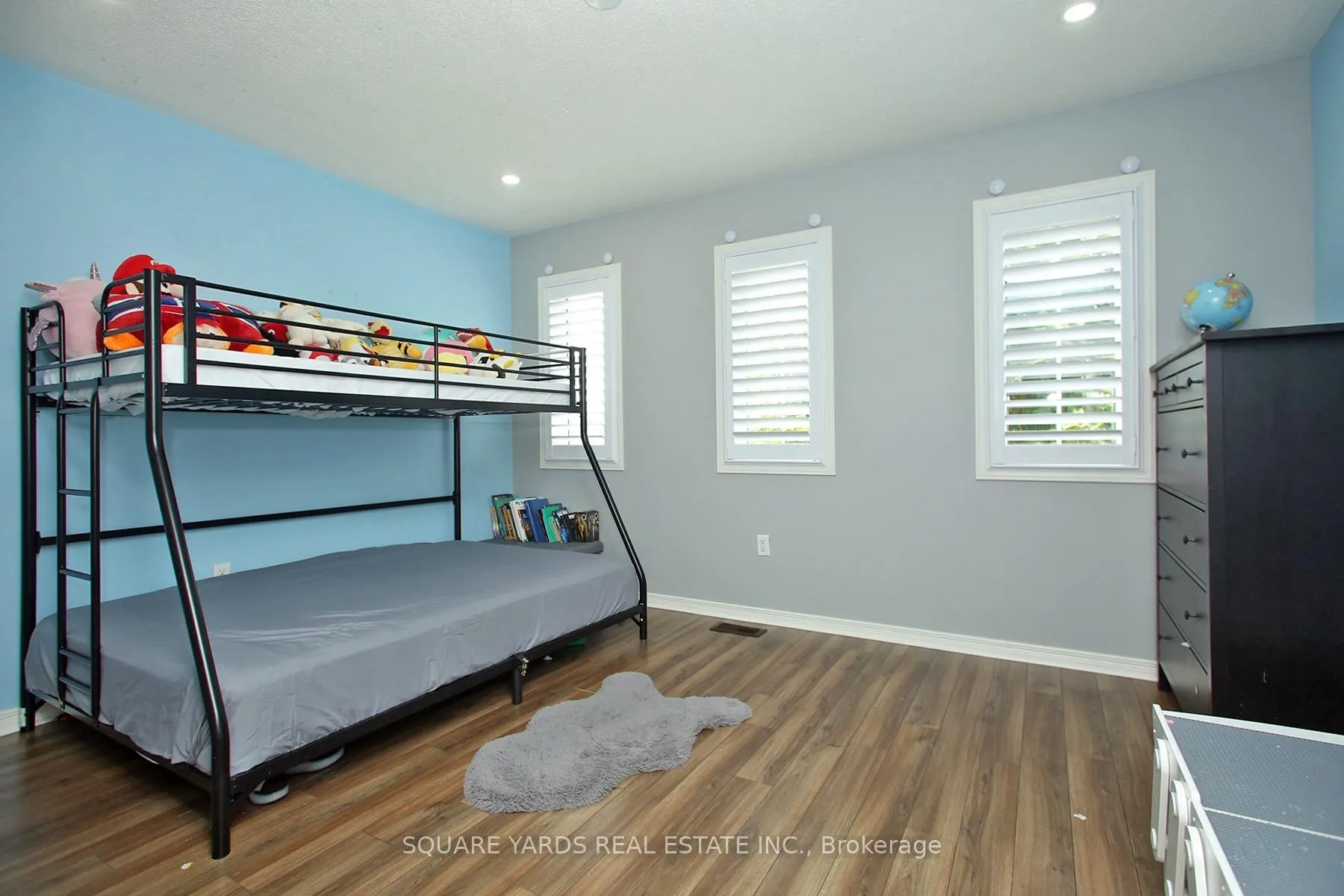 Photo 21 of 205 Norland Circle, Oshawa, Windfields — HOMEH