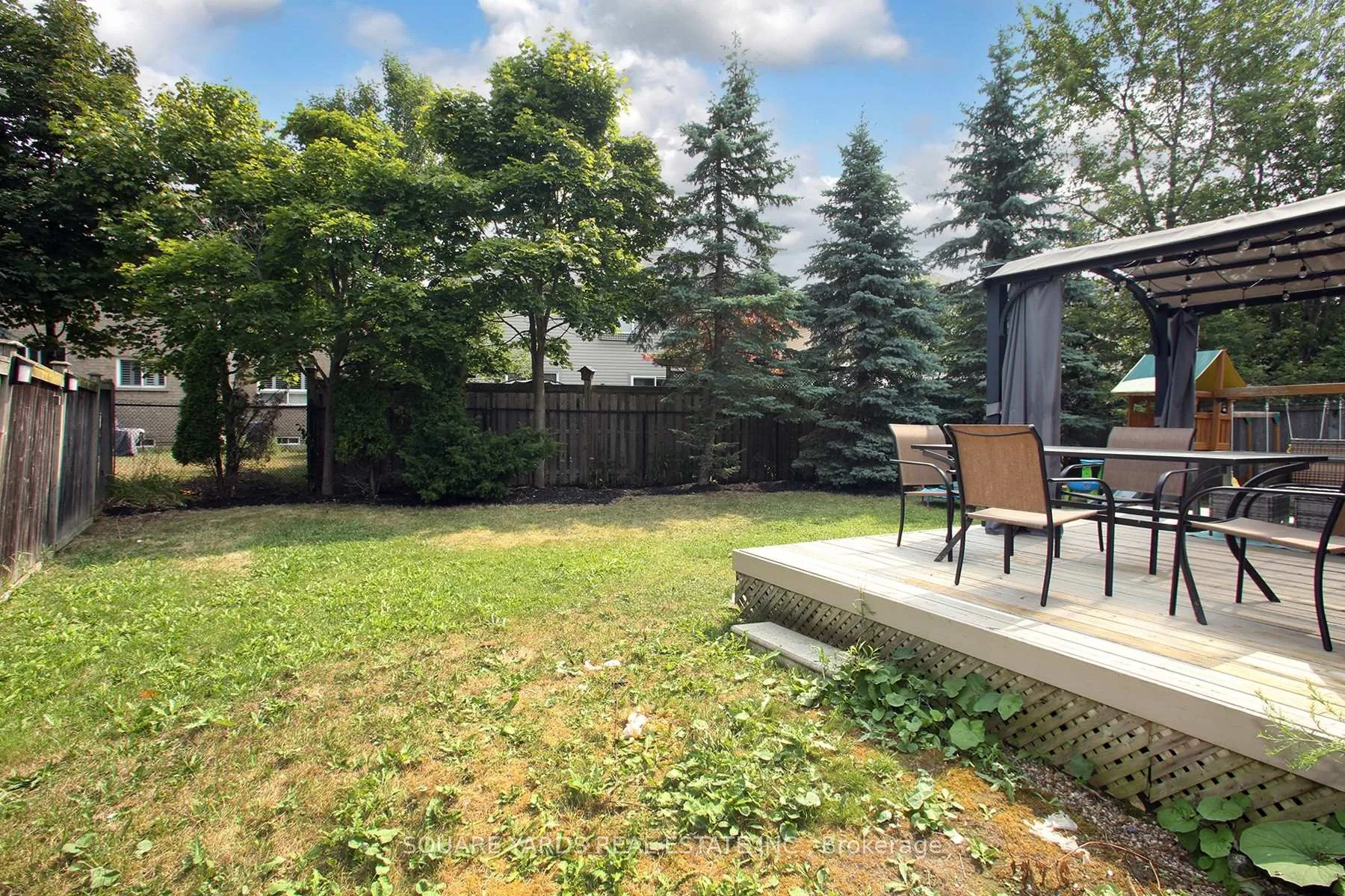 Photo 30 of 205 Norland Circle, Oshawa, Windfields — HOMEH