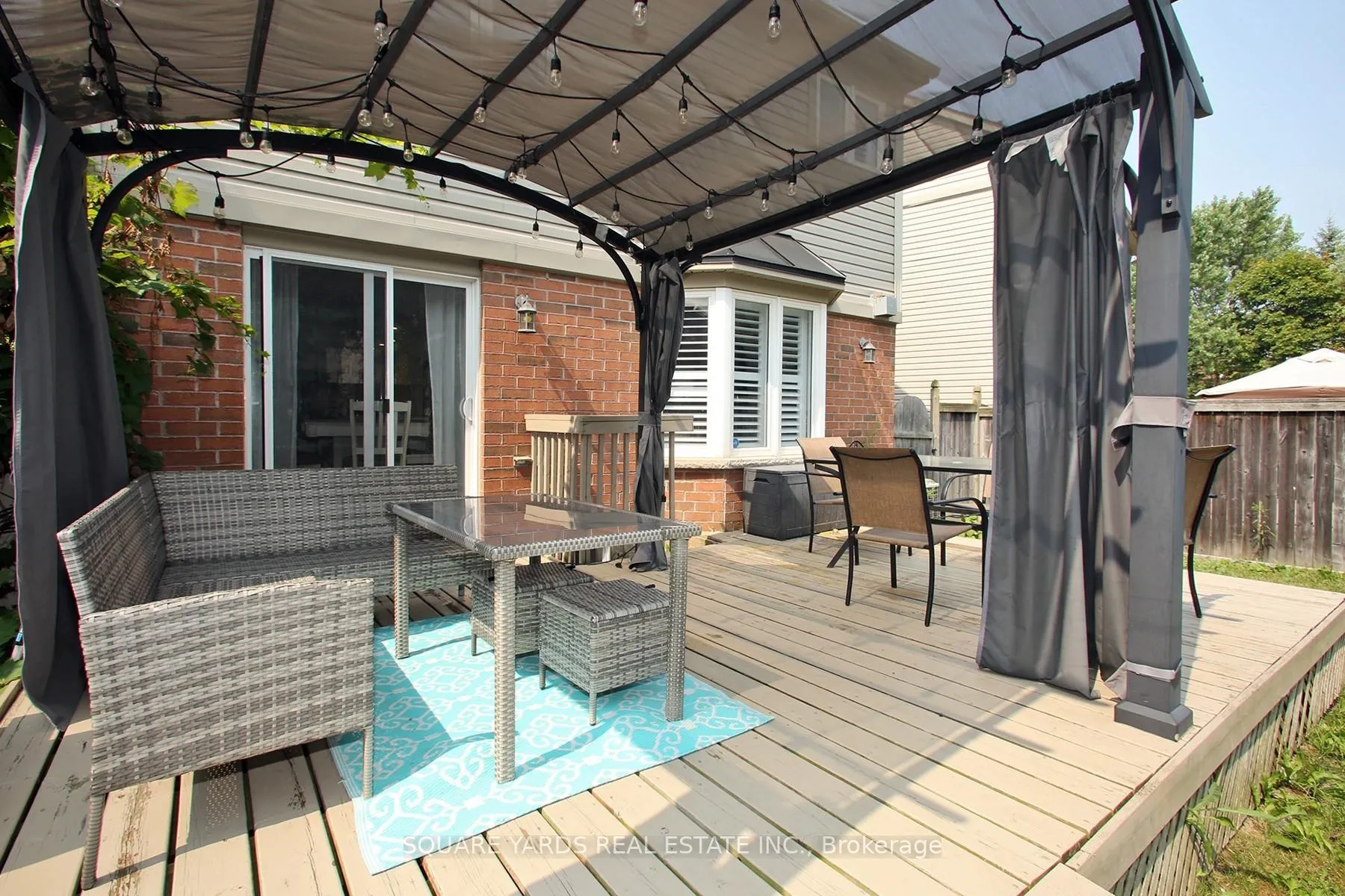 Photo 31 of 205 Norland Circle, Oshawa, Windfields — HOMEH