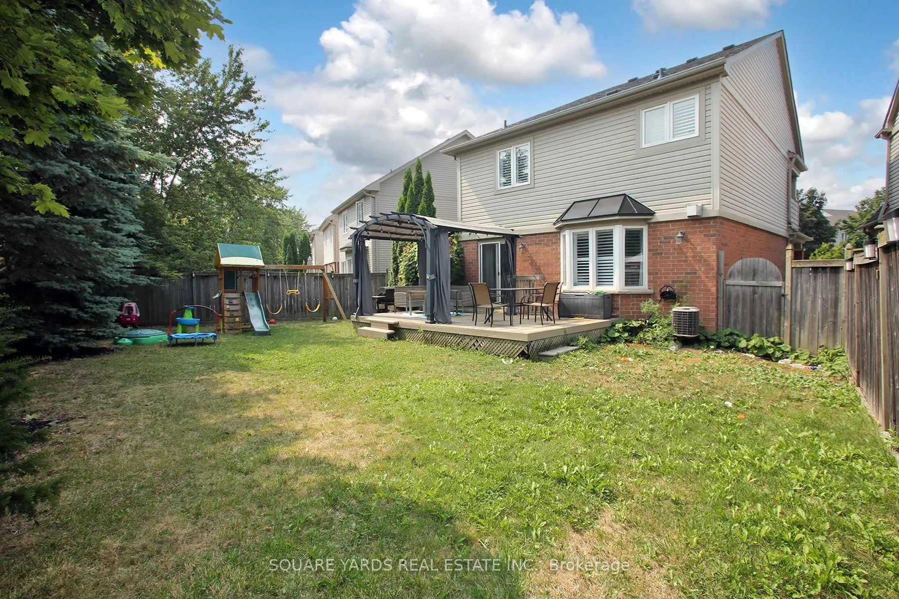 Photo 32 of 205 Norland Circle, Oshawa, Windfields — HOMEH