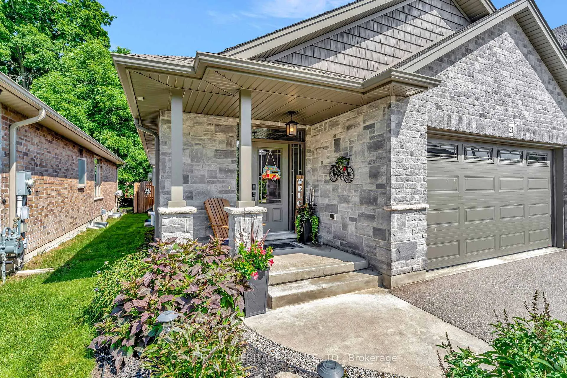 Photo 5 of 23 Hampton Street, Brant, Paris — HOMEH