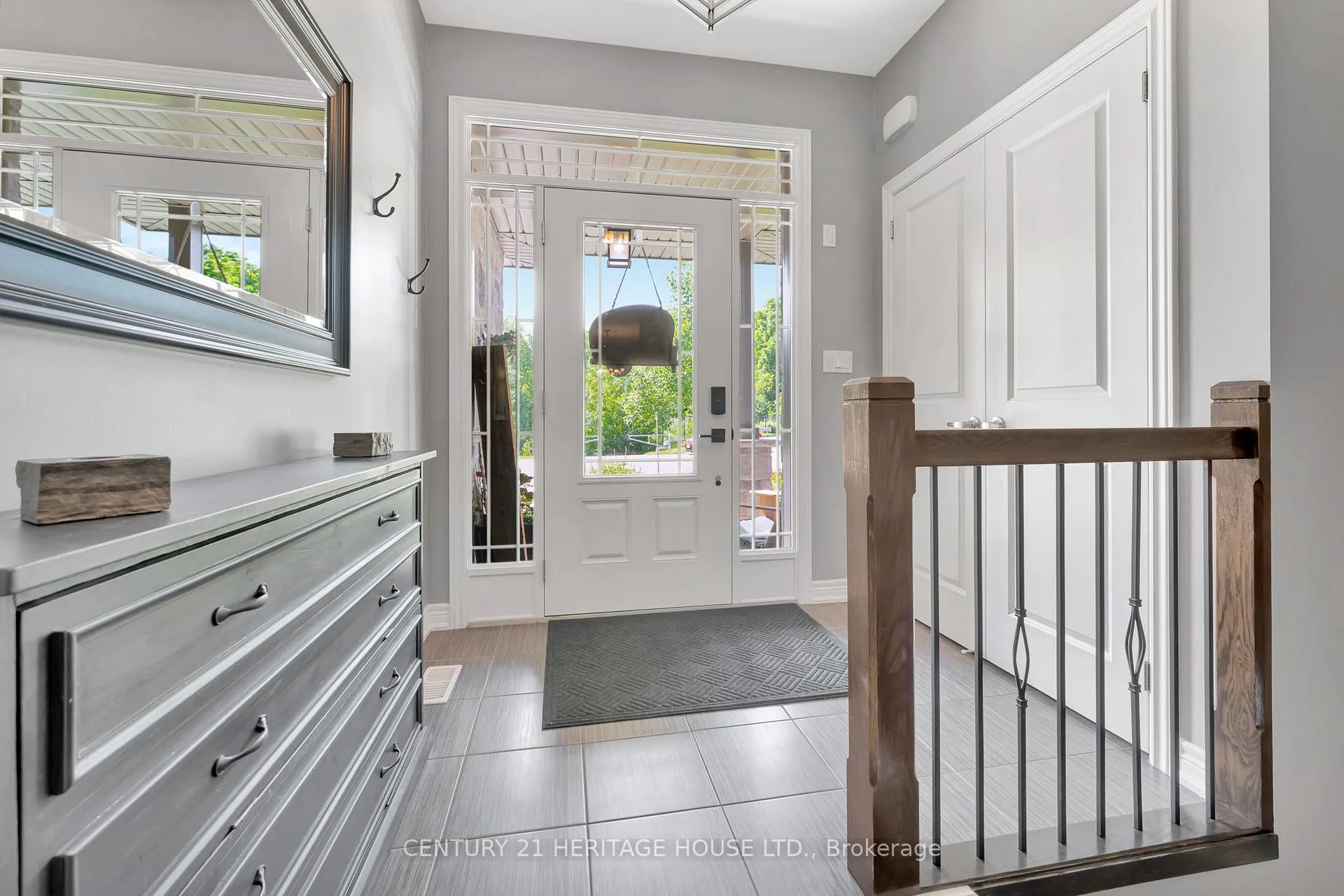Photo 6 of 23 Hampton Street, Brant, Paris — HOMEH