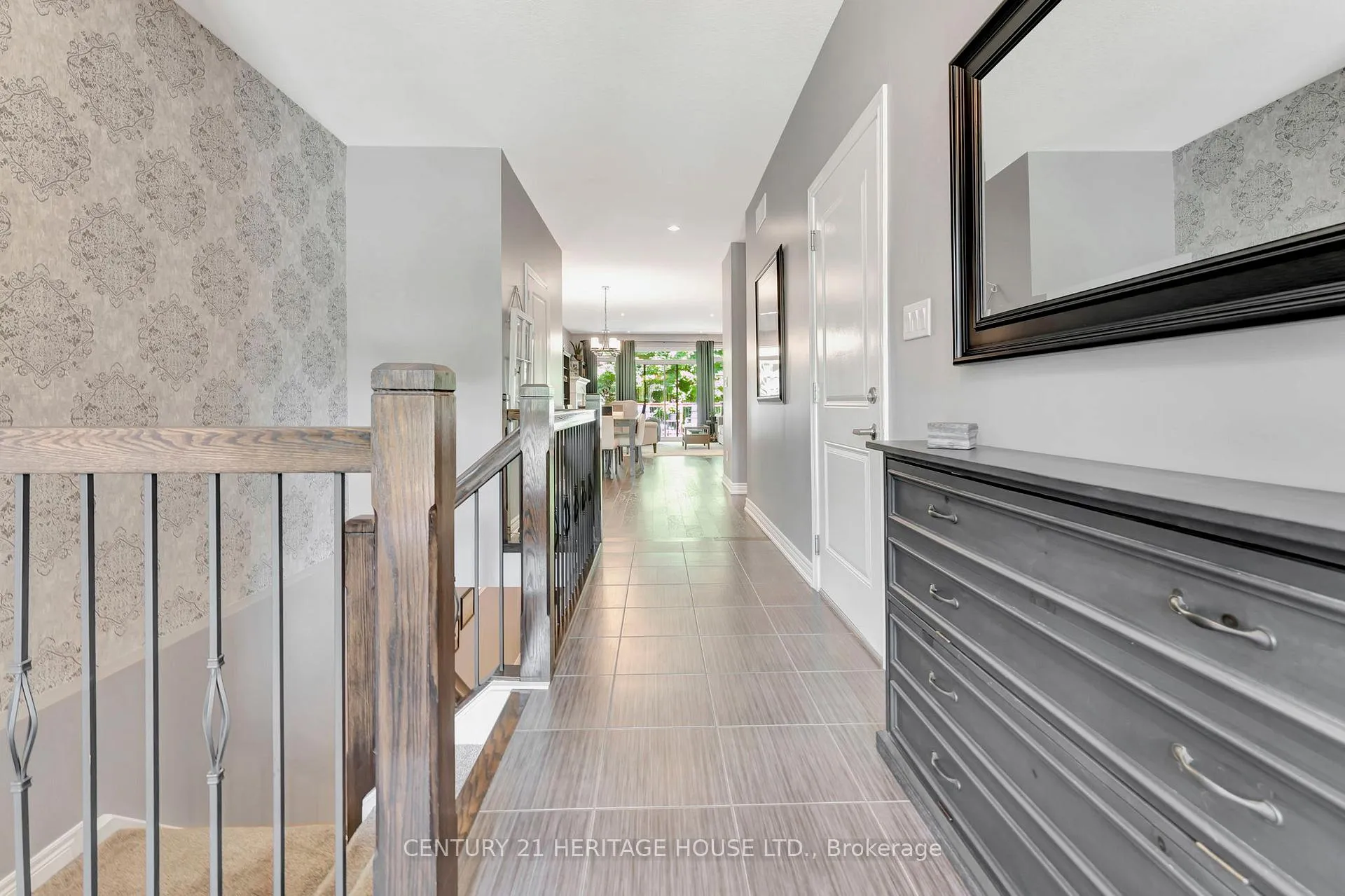 Photo 7 of 23 Hampton Street, Brant, Paris — HOMEH