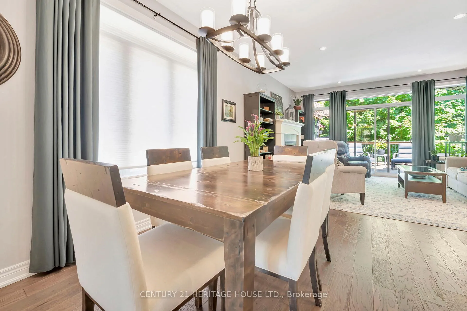 Photo 8 of 23 Hampton Street, Brant, Paris — HOMEH