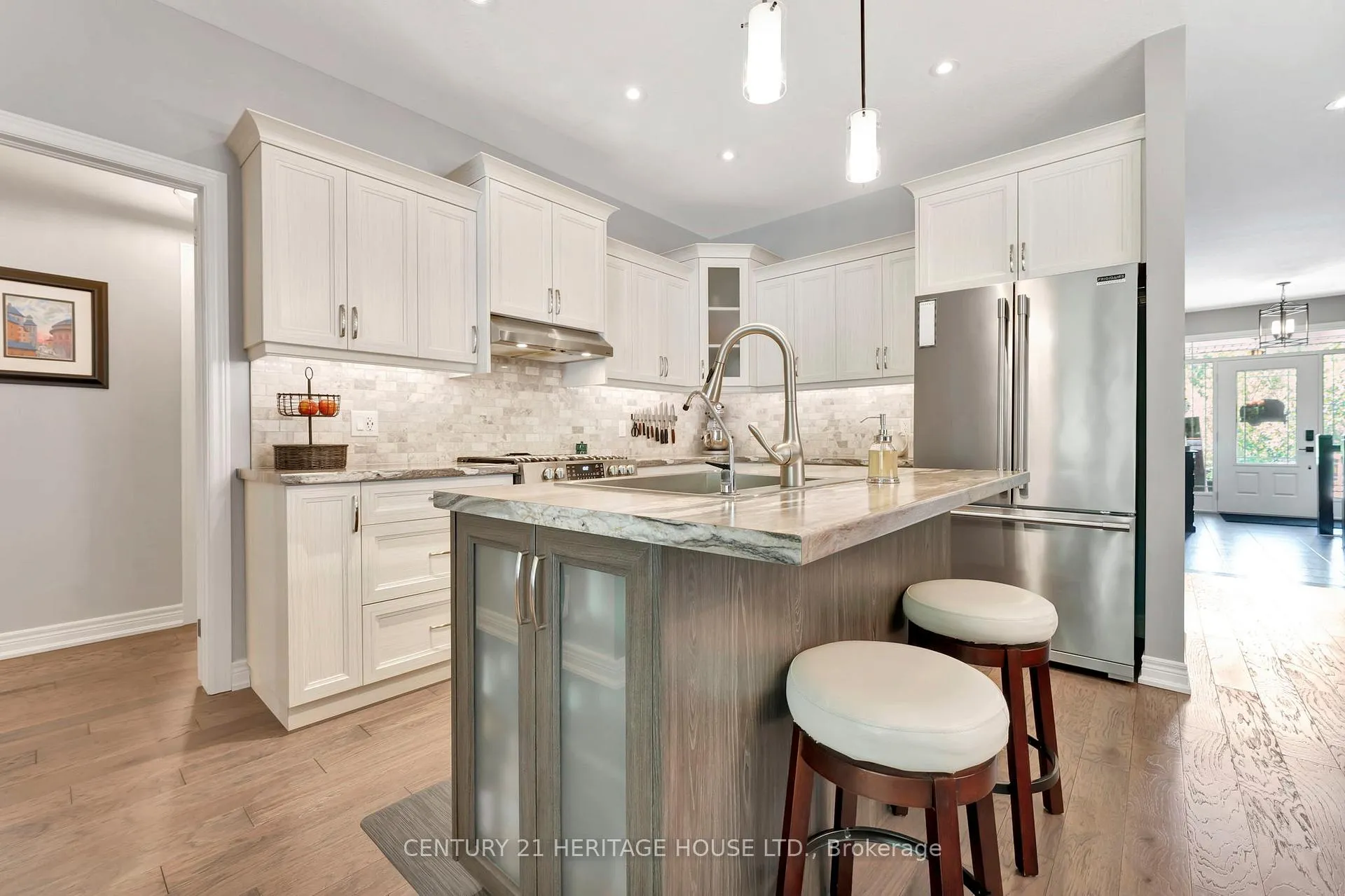 Photo 12 of 23 Hampton Street, Brant, Paris — HOMEH