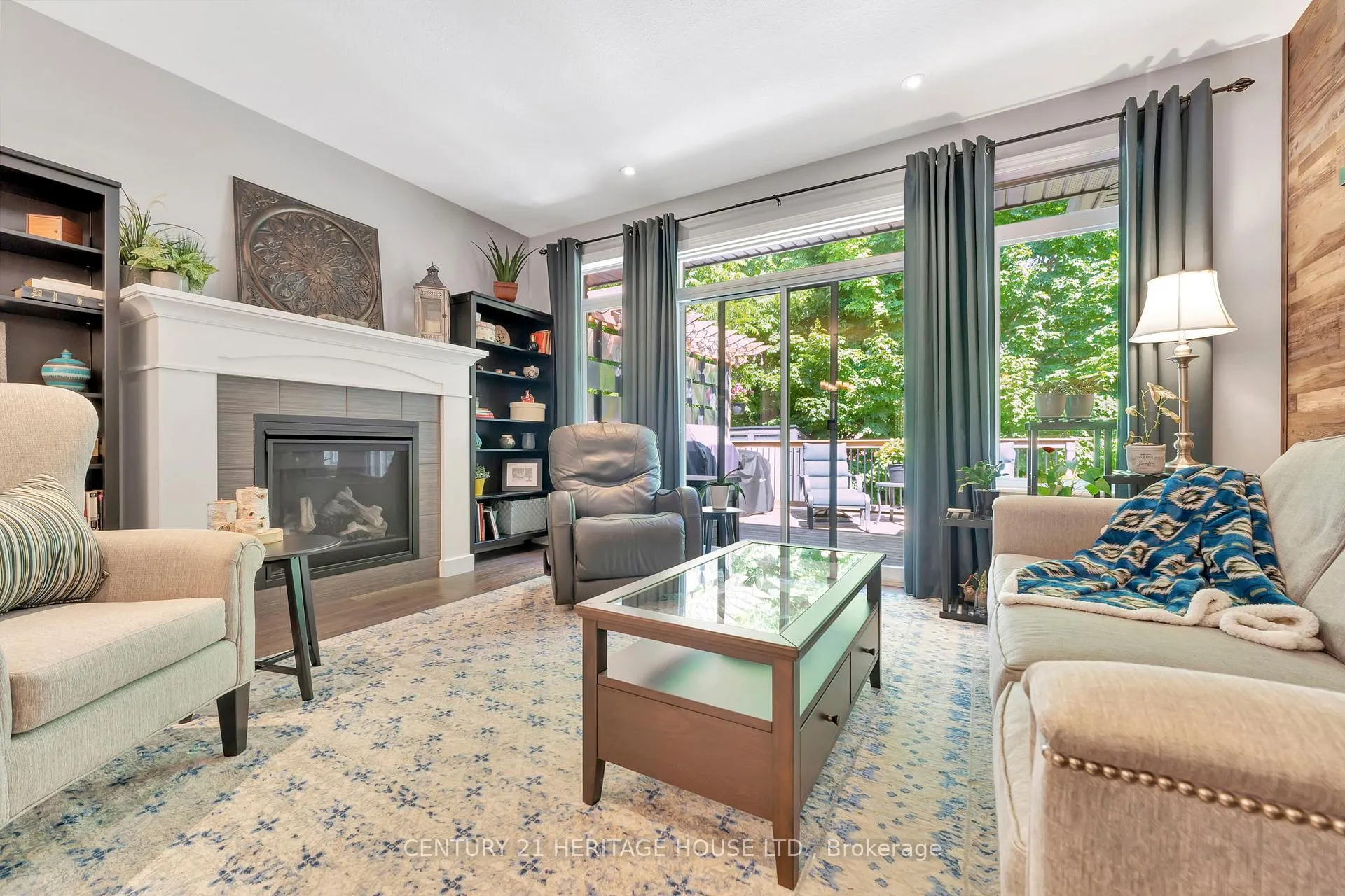 Photo 18 of 23 Hampton Street, Brant, Paris — HOMEH