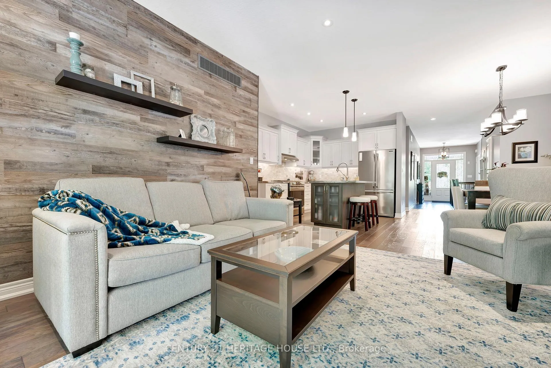Photo 21 of 23 Hampton Street, Brant, Paris — HOMEH