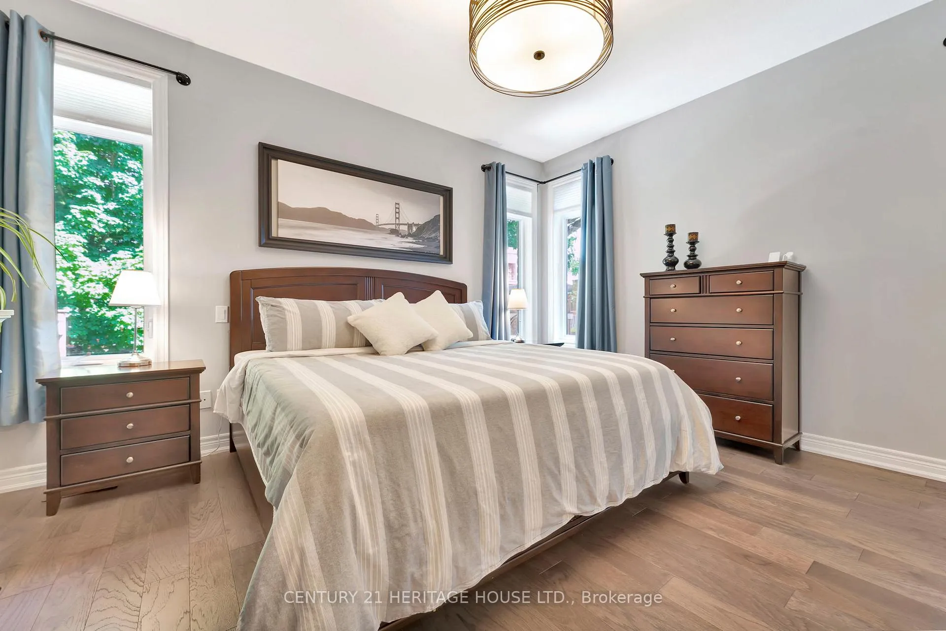 Photo 22 of 23 Hampton Street, Brant, Paris — HOMEH