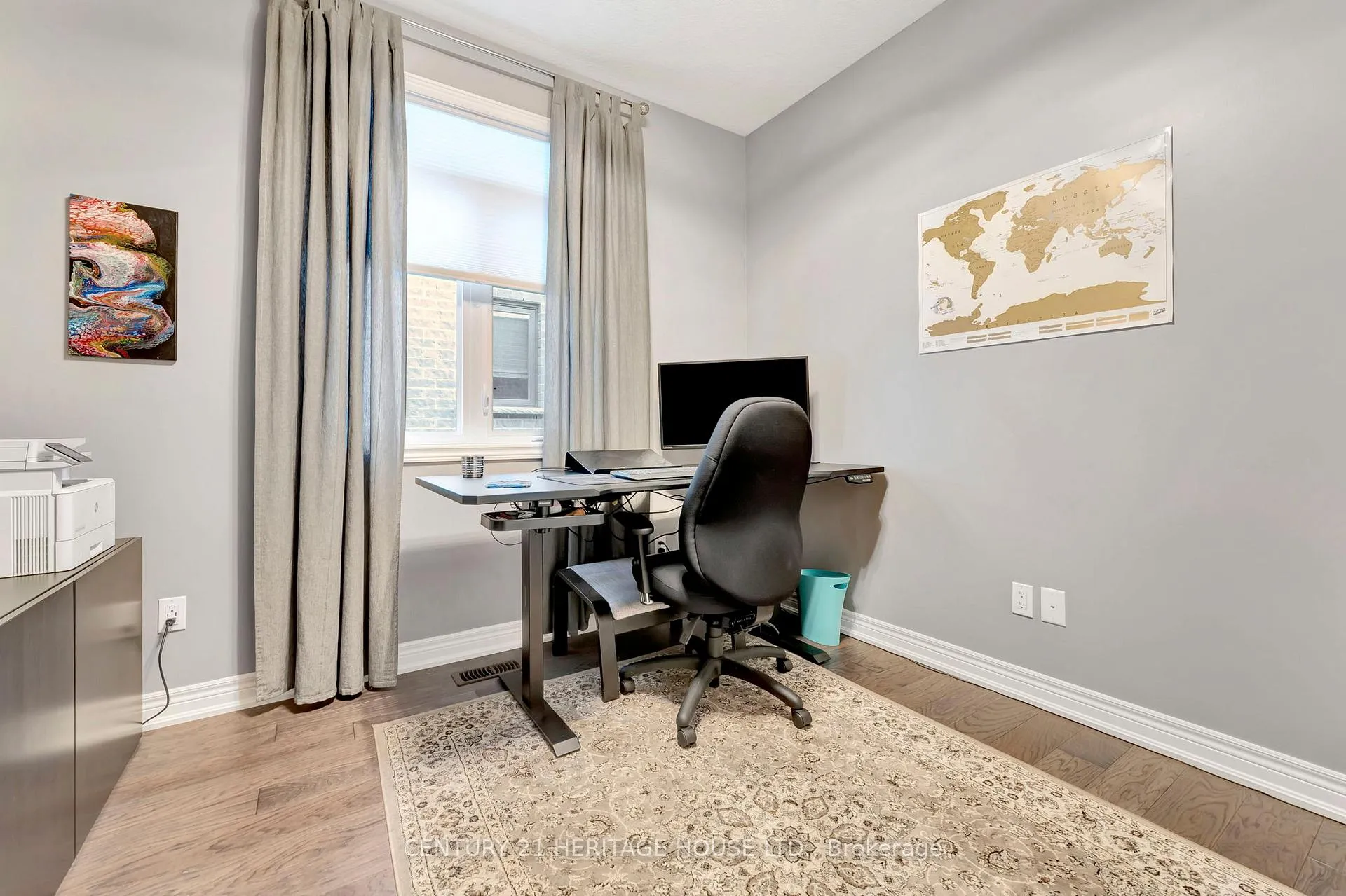 Photo 27 of 23 Hampton Street, Brant, Paris — HOMEH