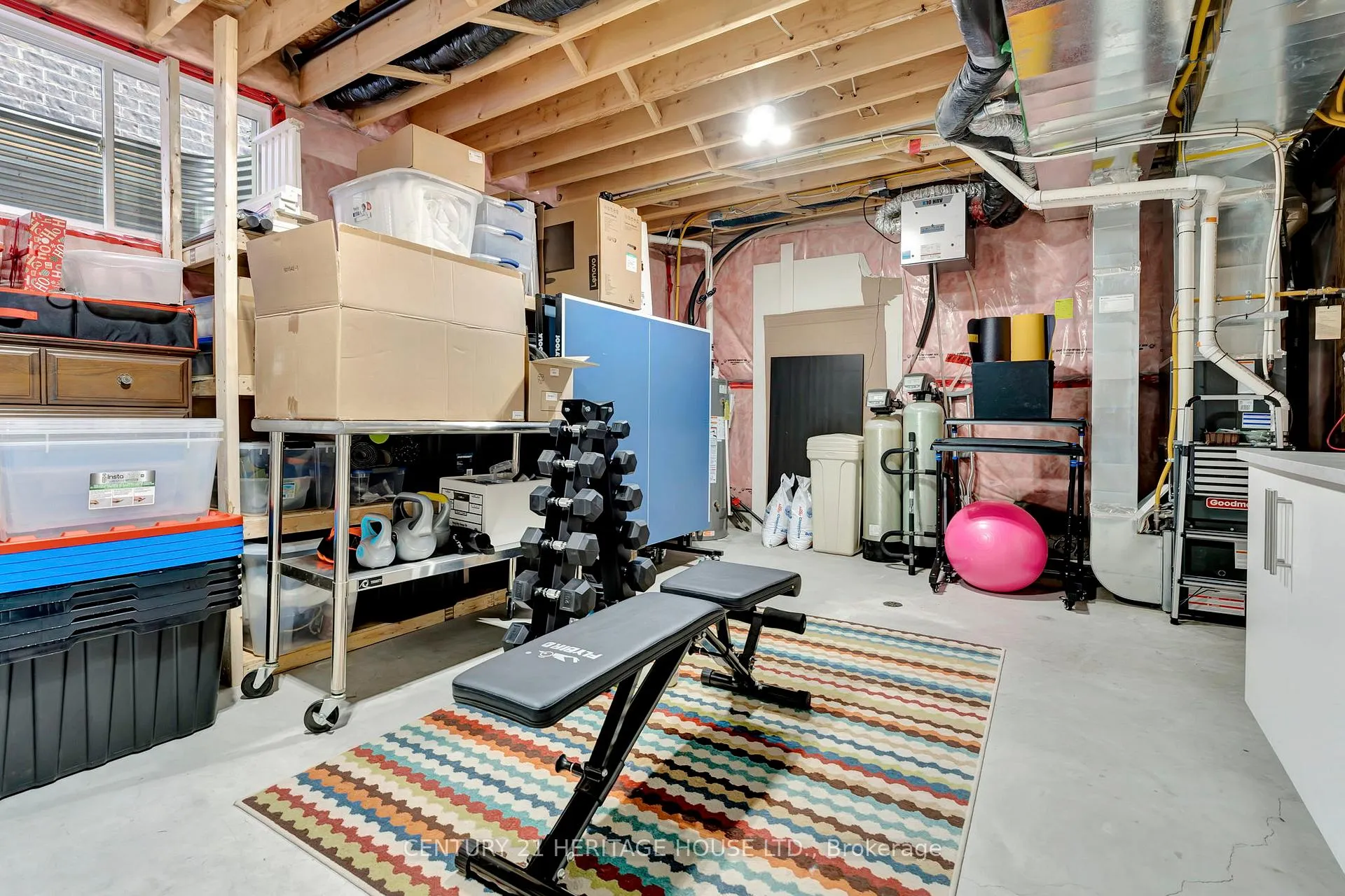 Photo 38 of 23 Hampton Street, Brant, Paris — HOMEH