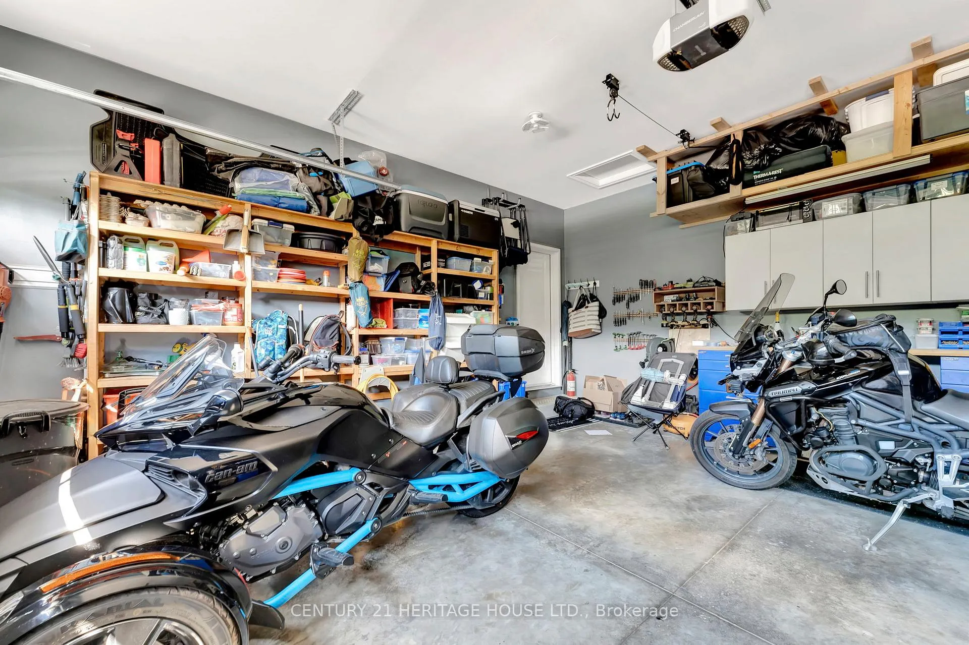 Photo 40 of 23 Hampton Street, Brant, Paris — HOMEH