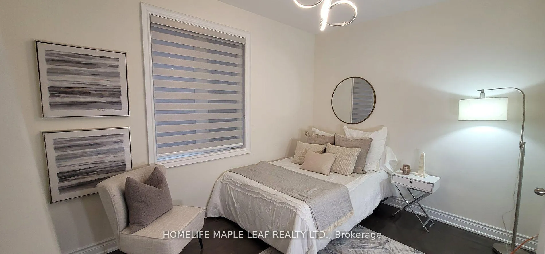 Photo 29 of 63 Boone Crescent W, Vaughan, Kleinburg — HOMEH